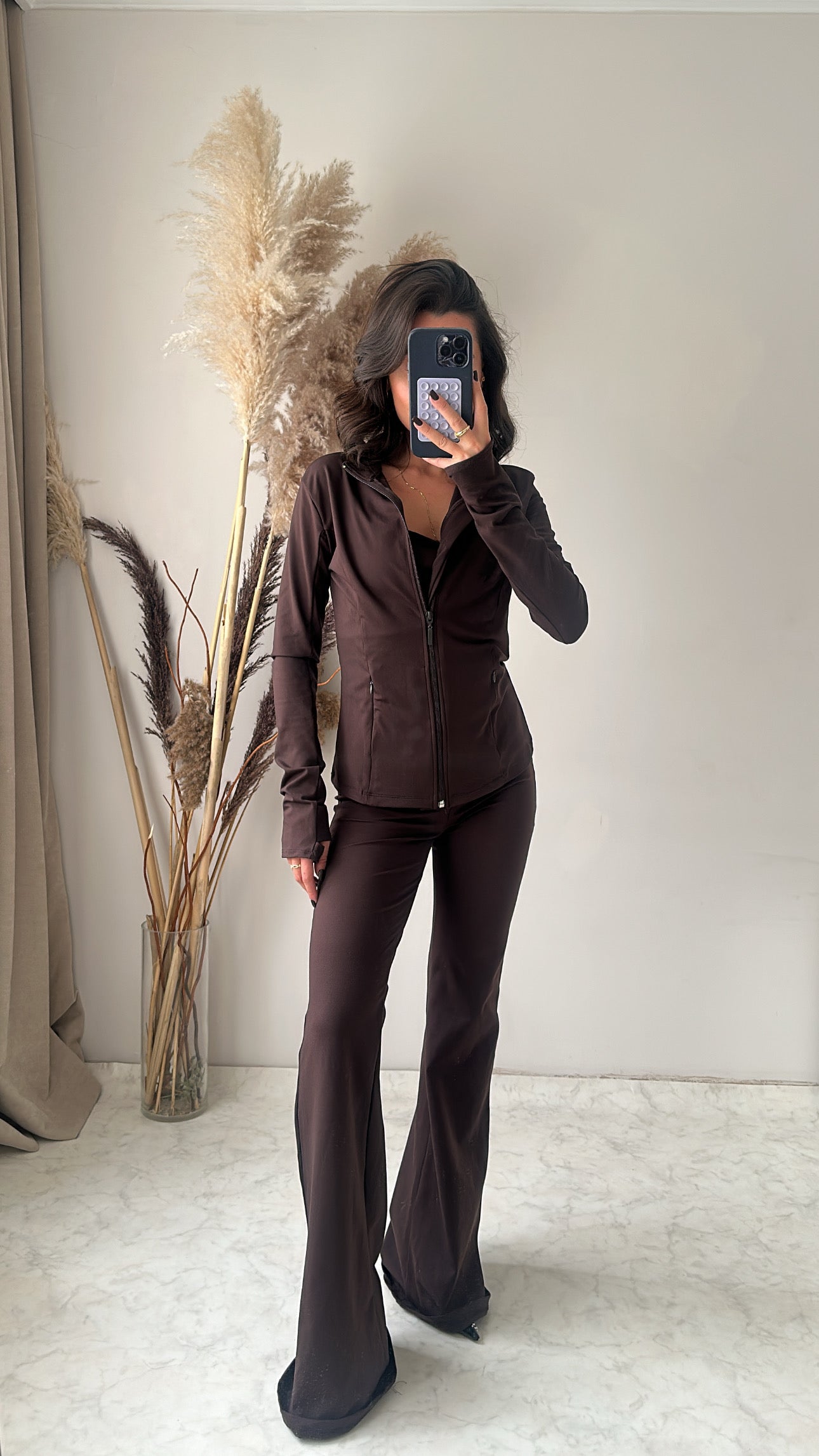 Mocha Move 3’ lü Takım