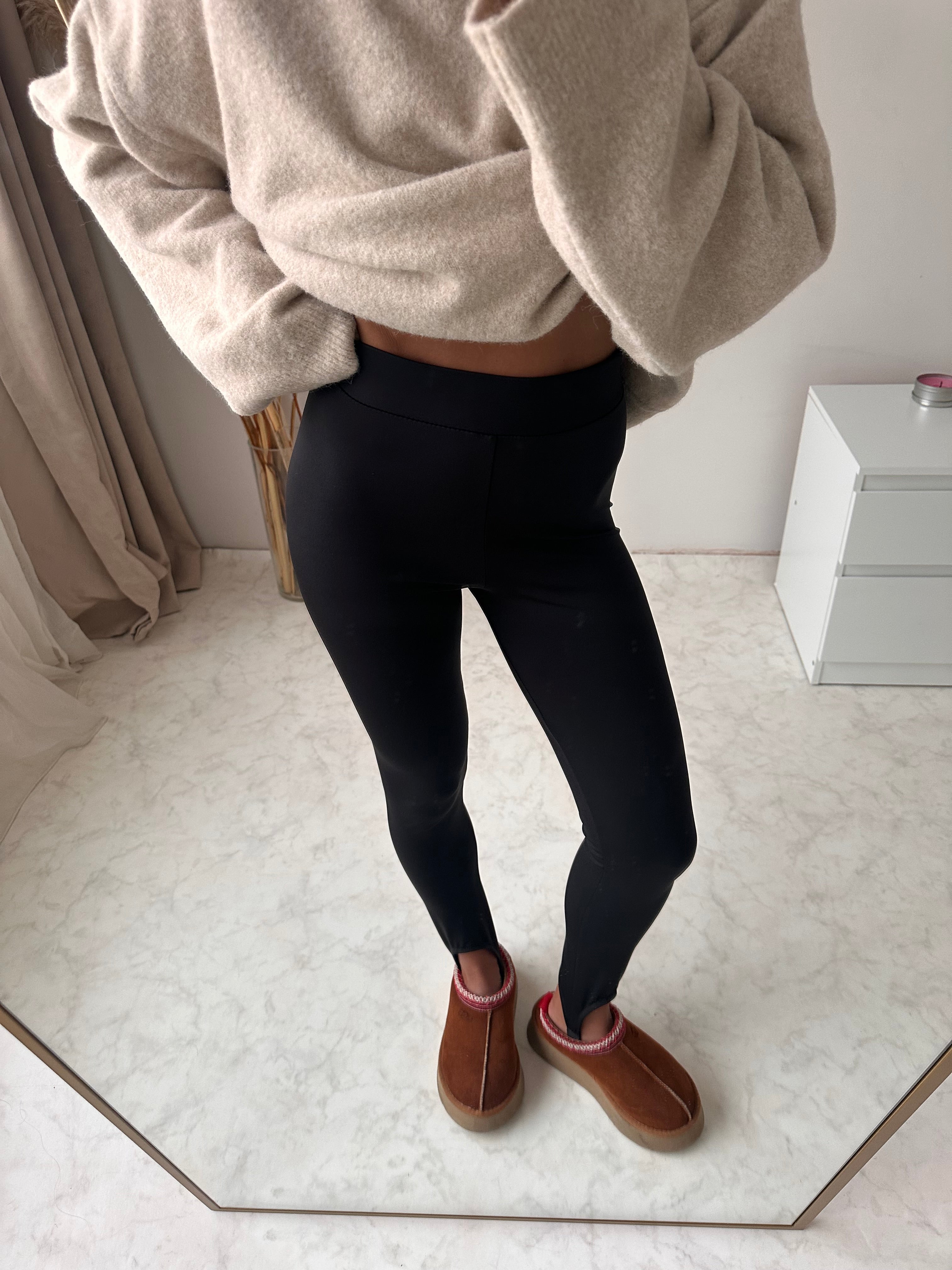 Füze Tayt ( Yüksek Bel