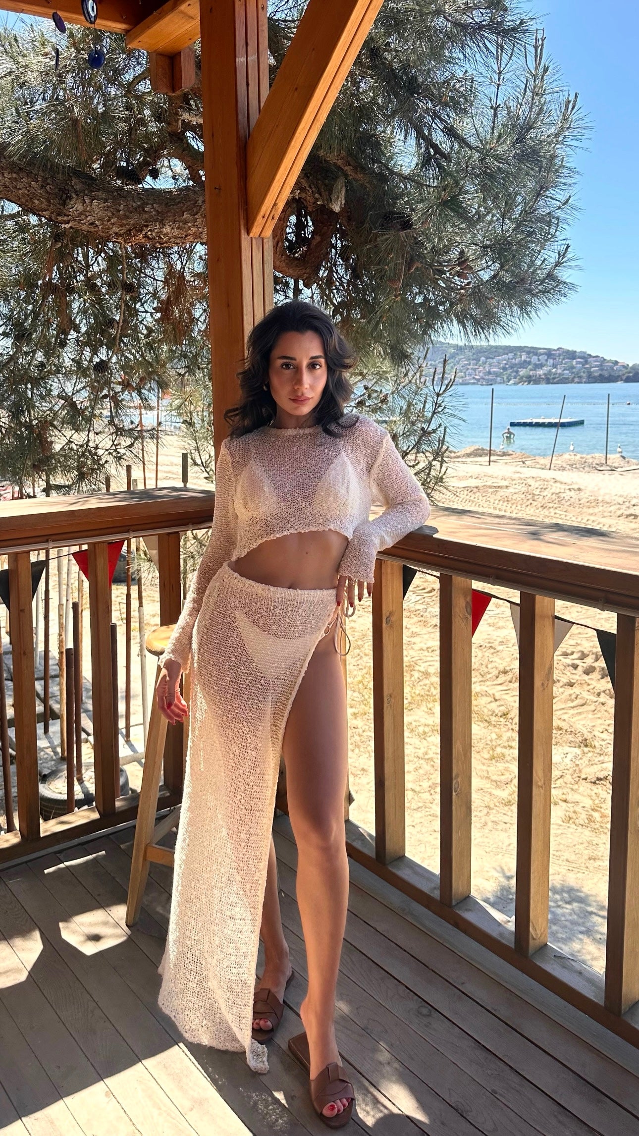 Soleil Beach Set