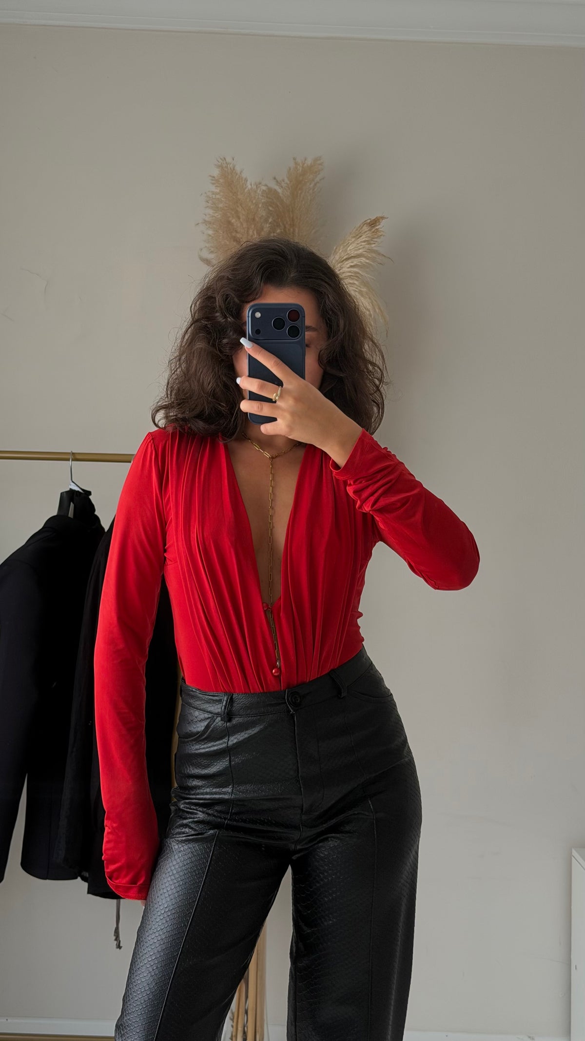 Valenne  Bodysuıt