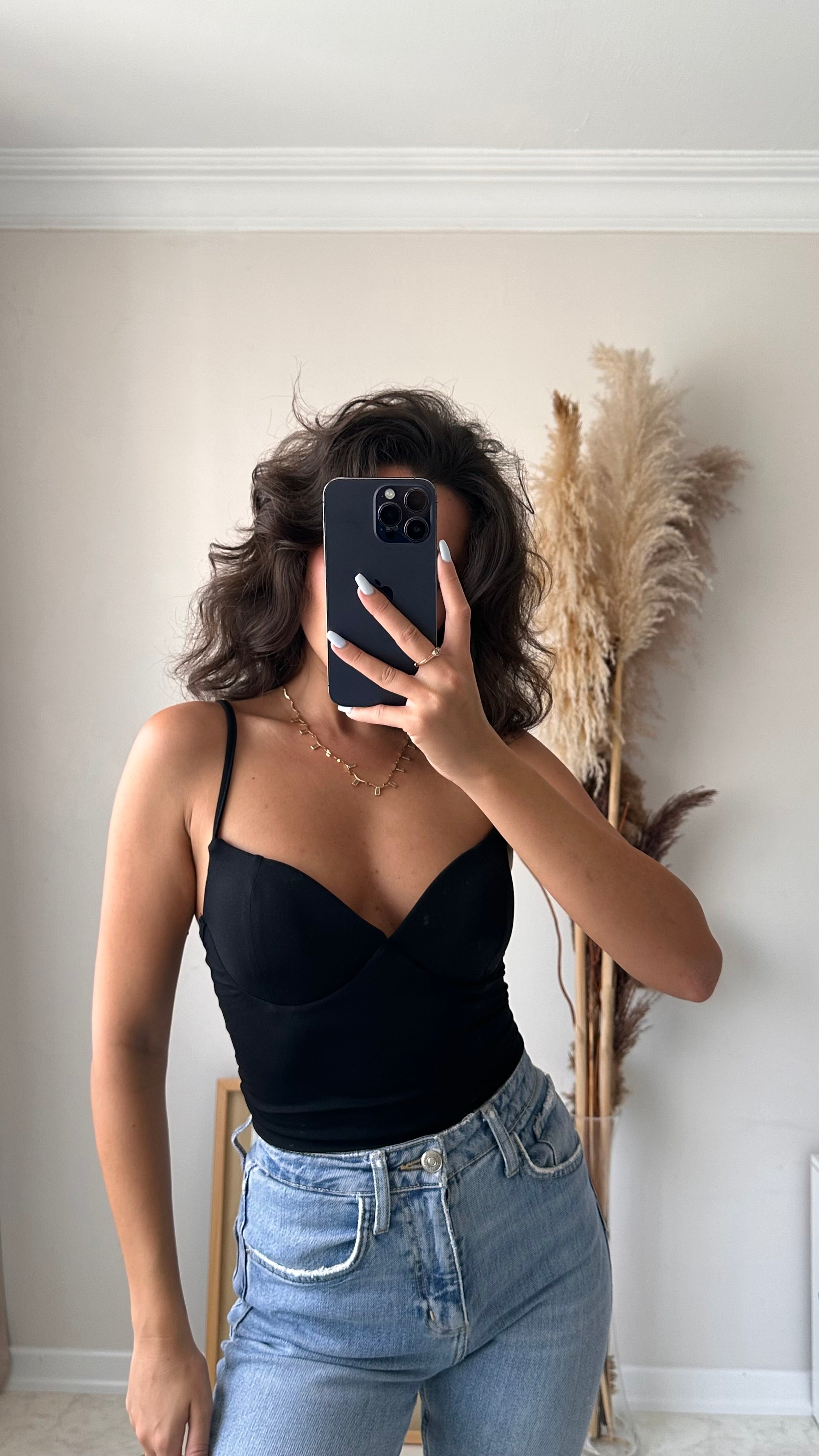 Luna Crop