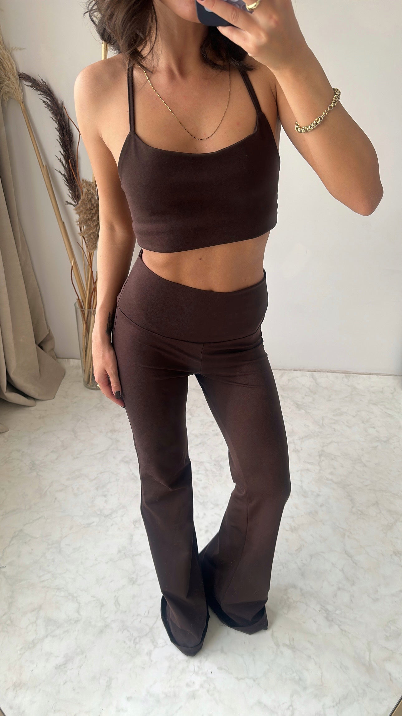 Mocha Move 3’ lü Takım