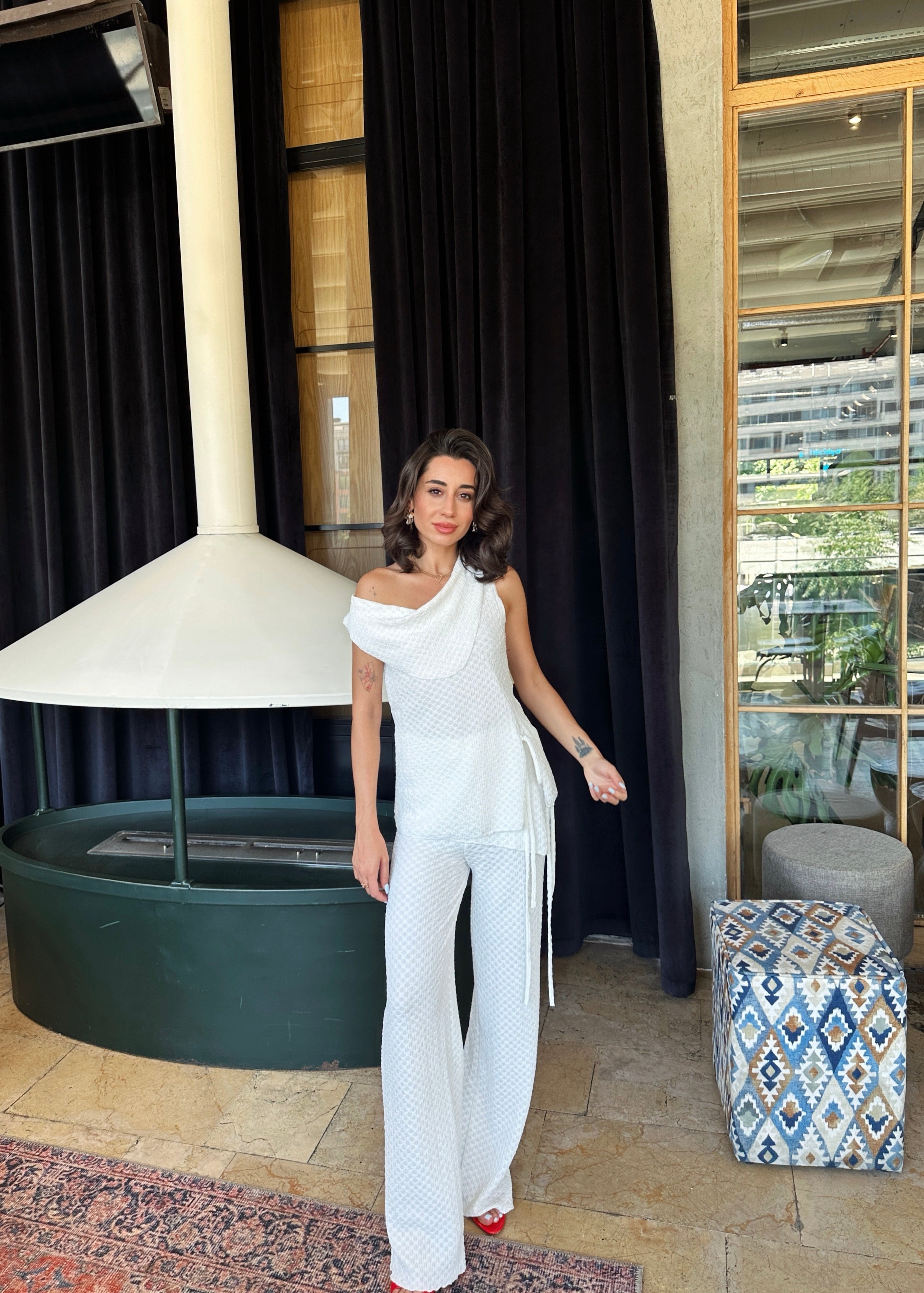 Jounel Dokulu Takım