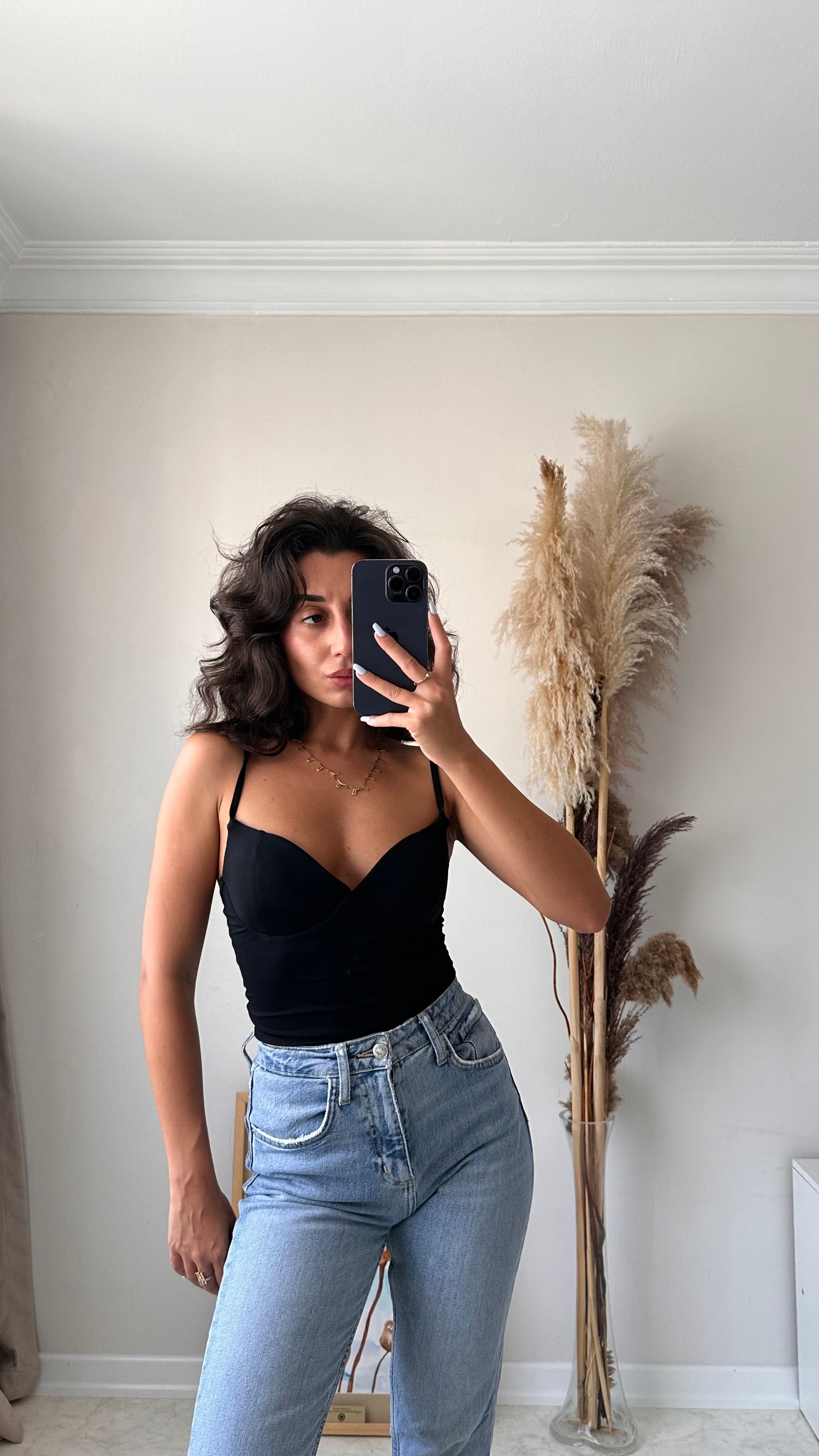 Luna Crop