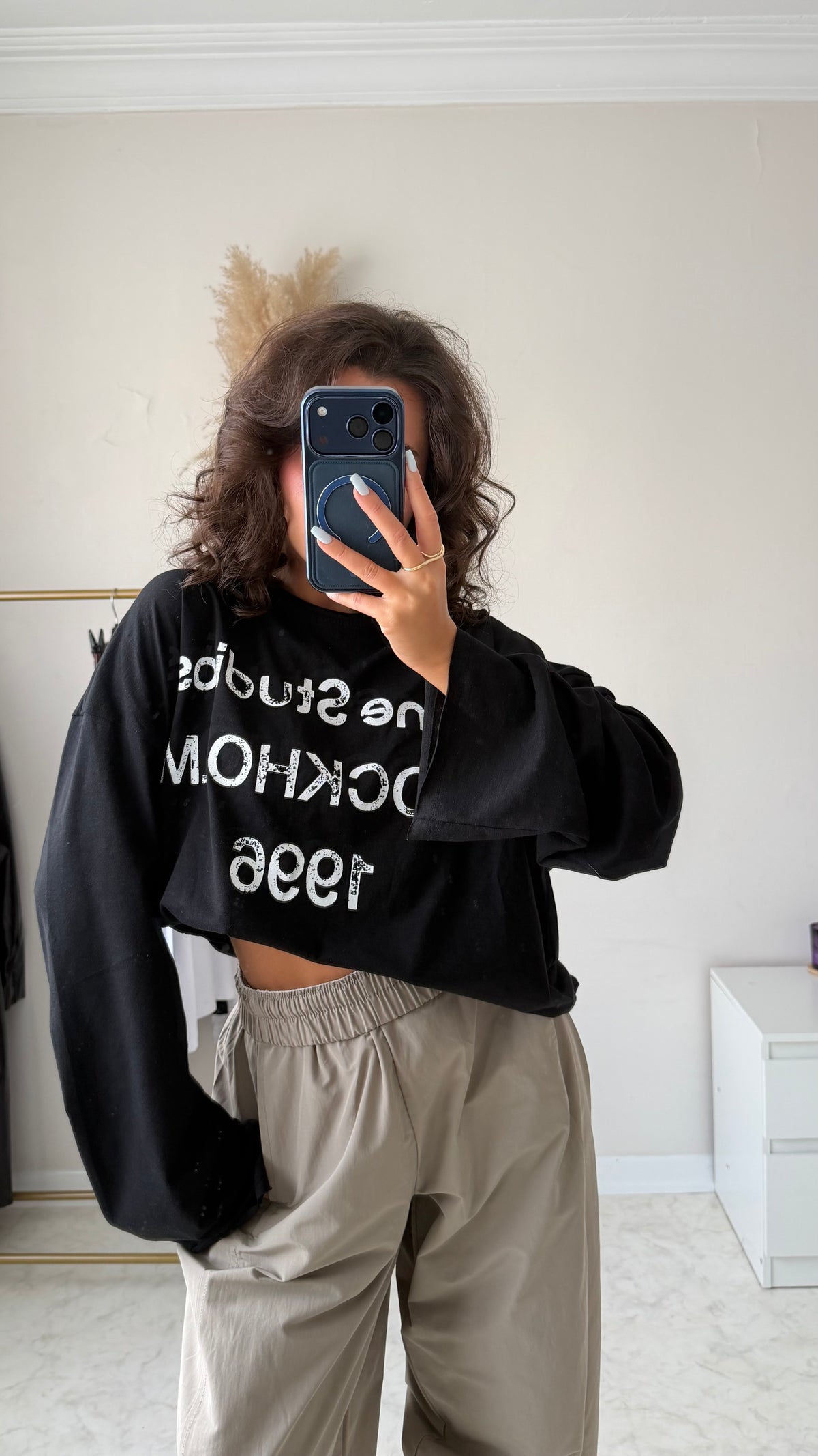 A.Studio T-Shirt