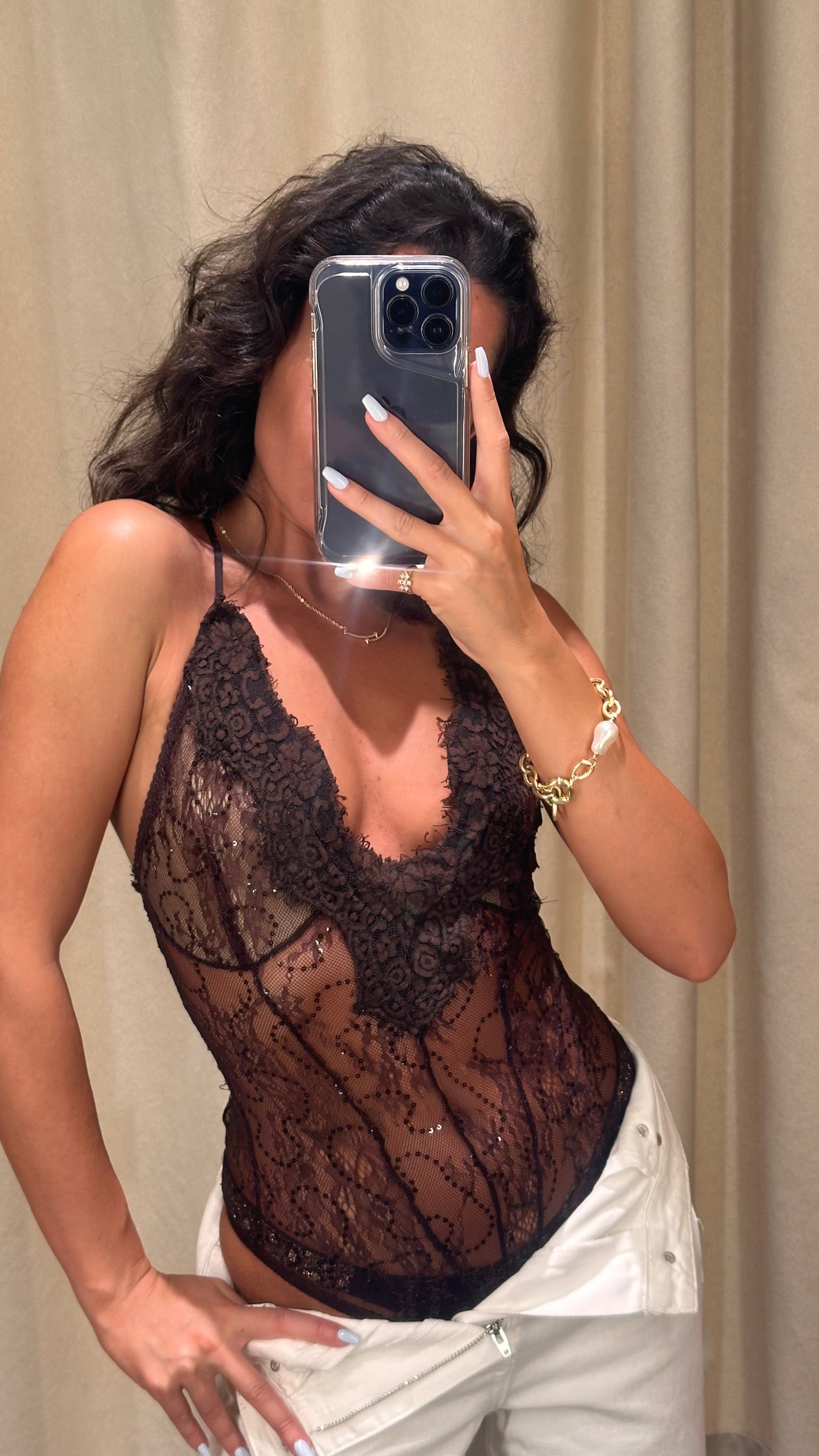 Sasha Bodysuit