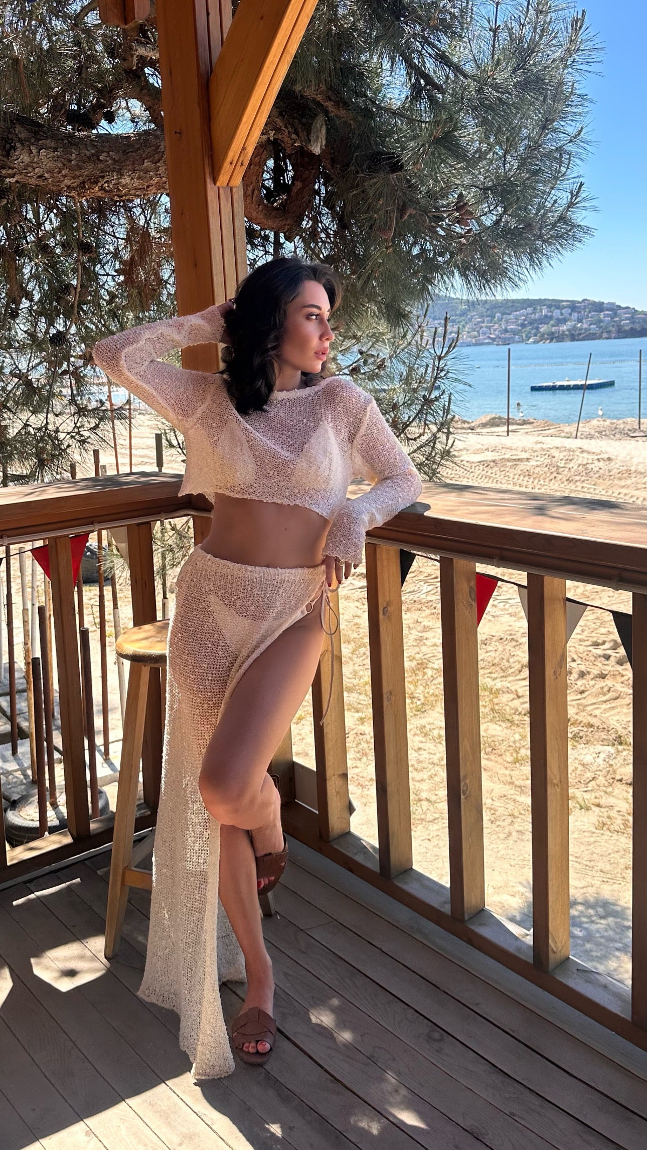 Soleil Beach Set