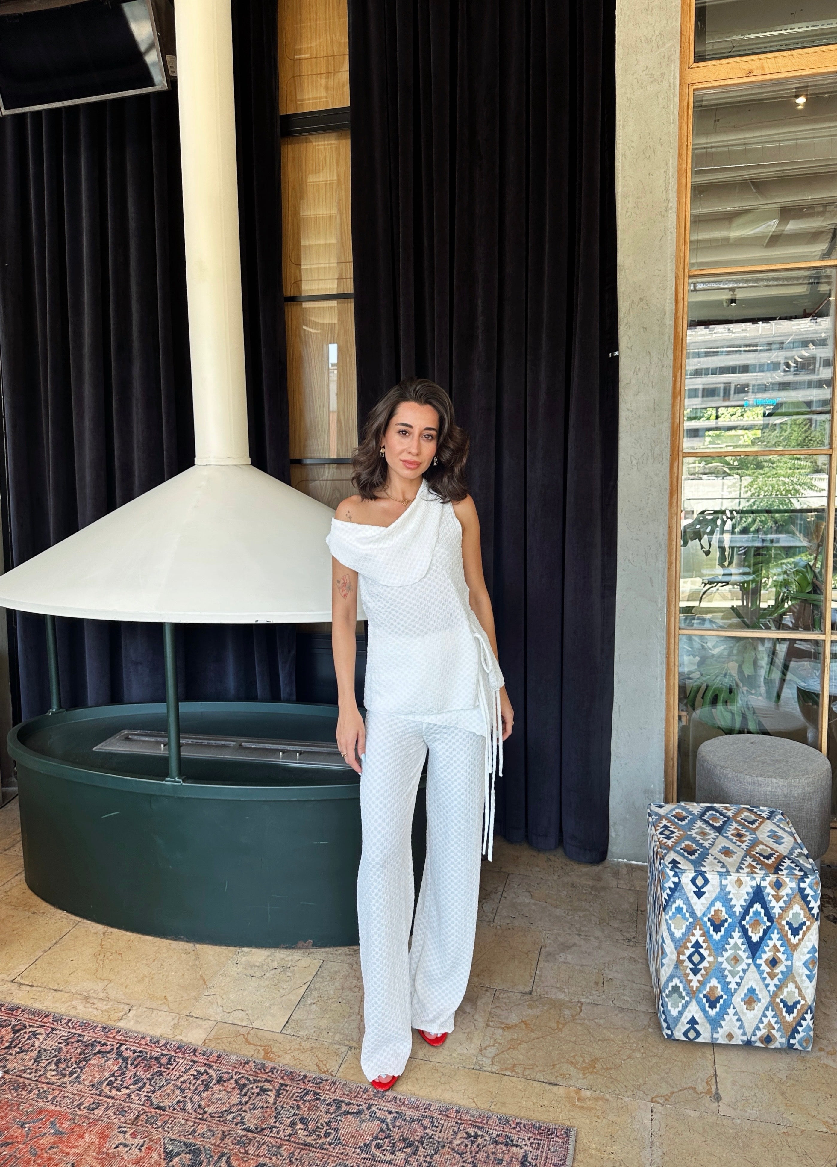 Jounel Dokulu Takım