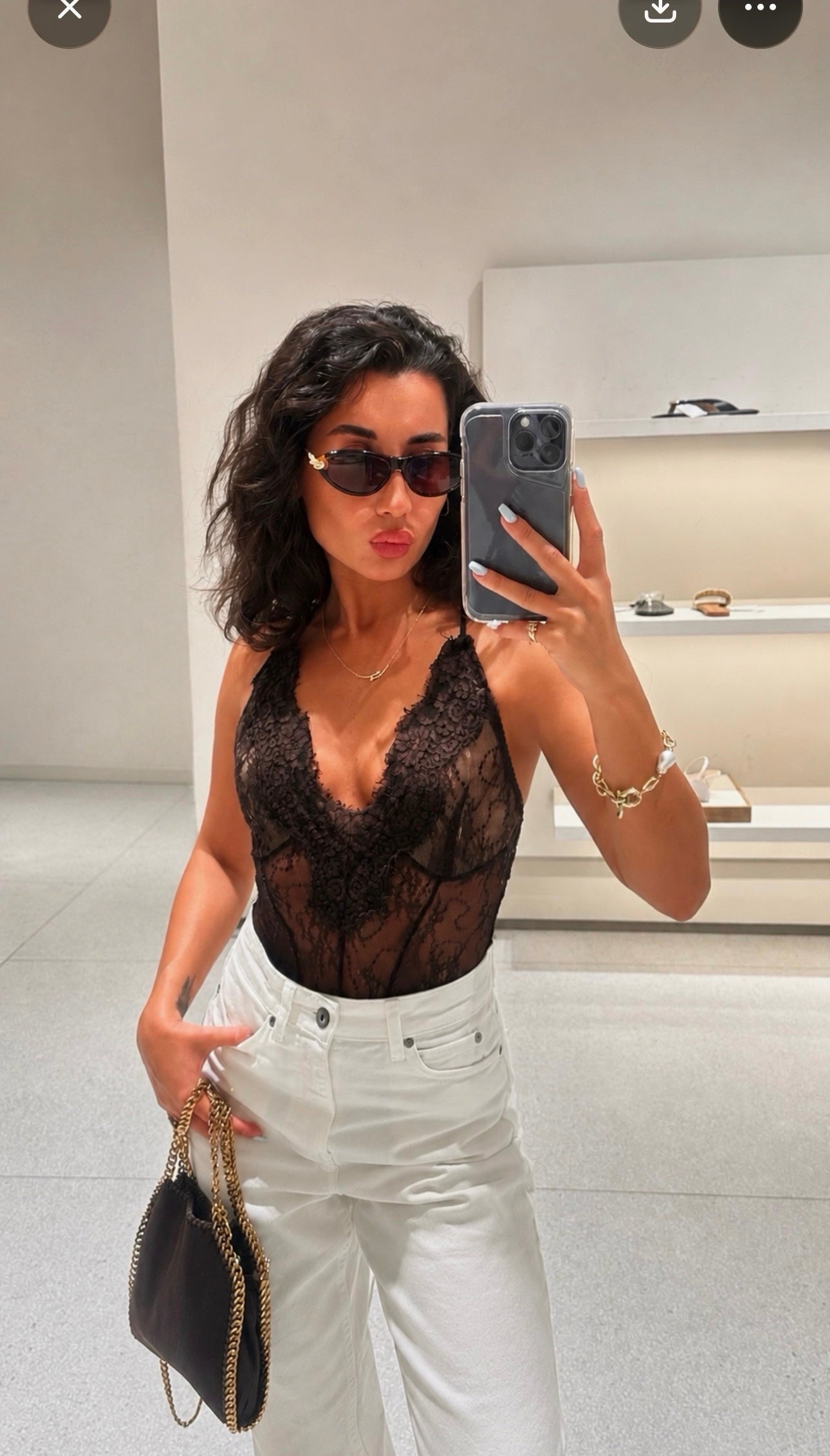 Sasha Bodysuit