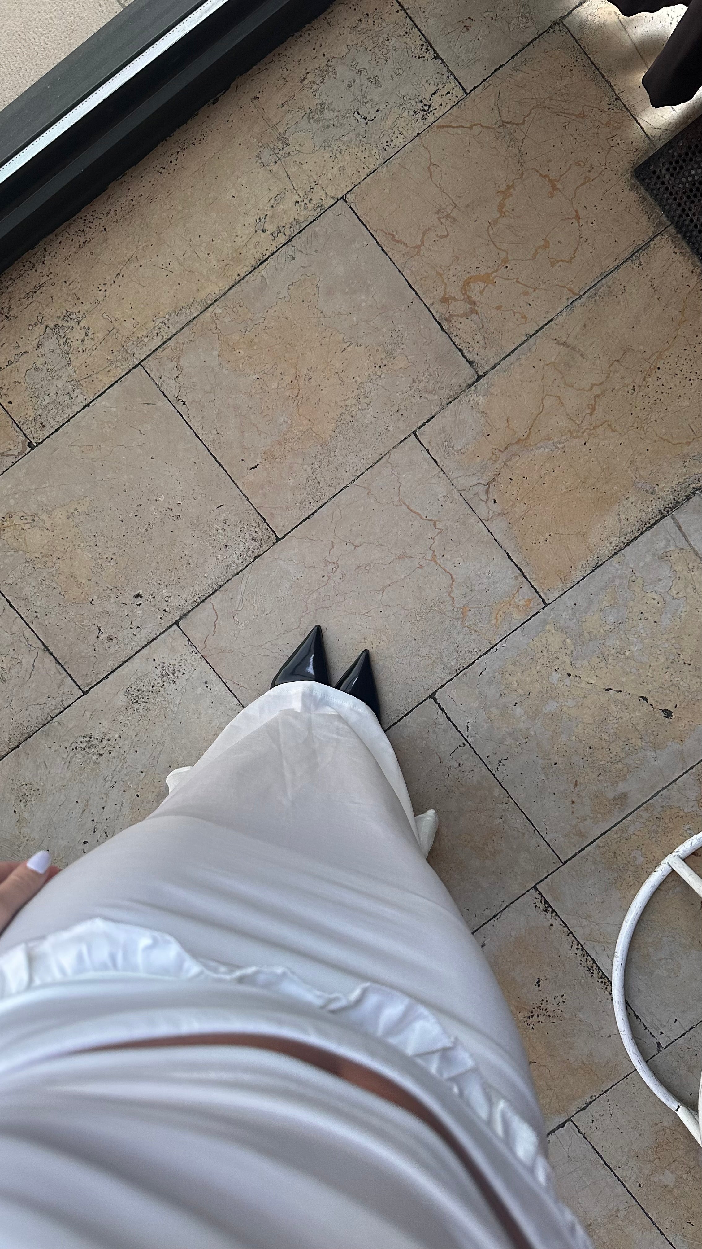 Pure Chic Etek Takım