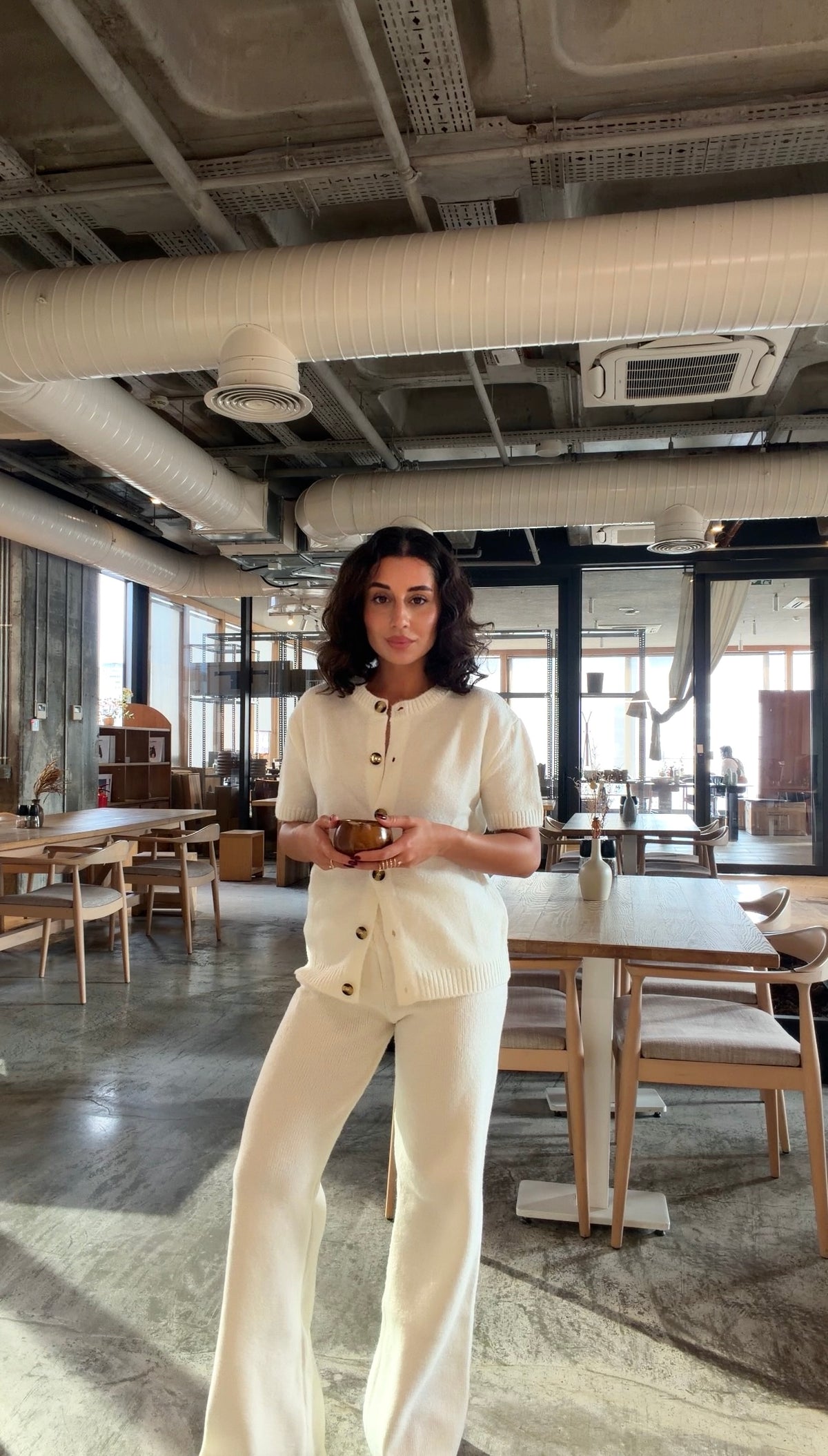 Mila Triko Takım
