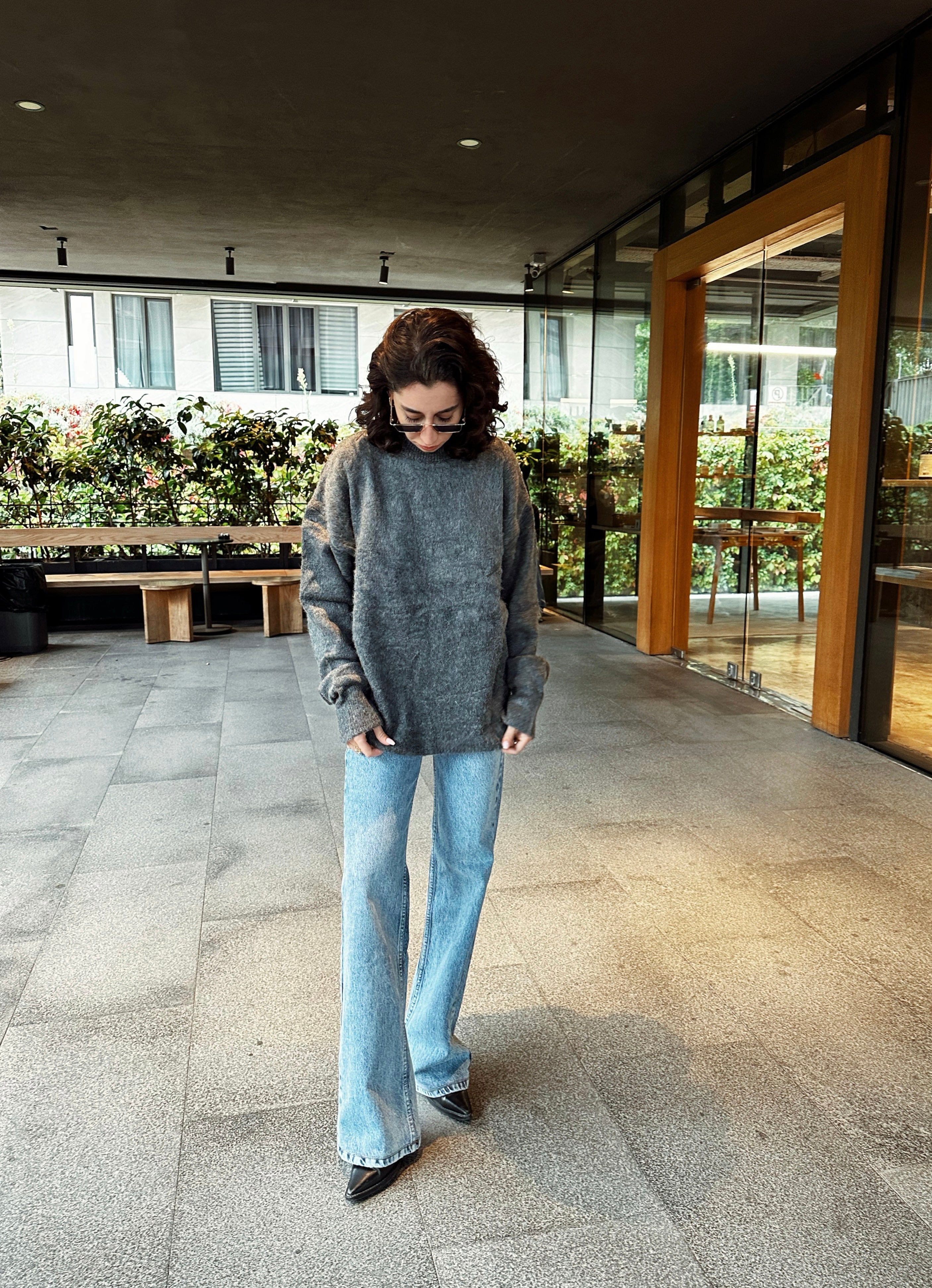 Antrasit Orj. Marka Kazak