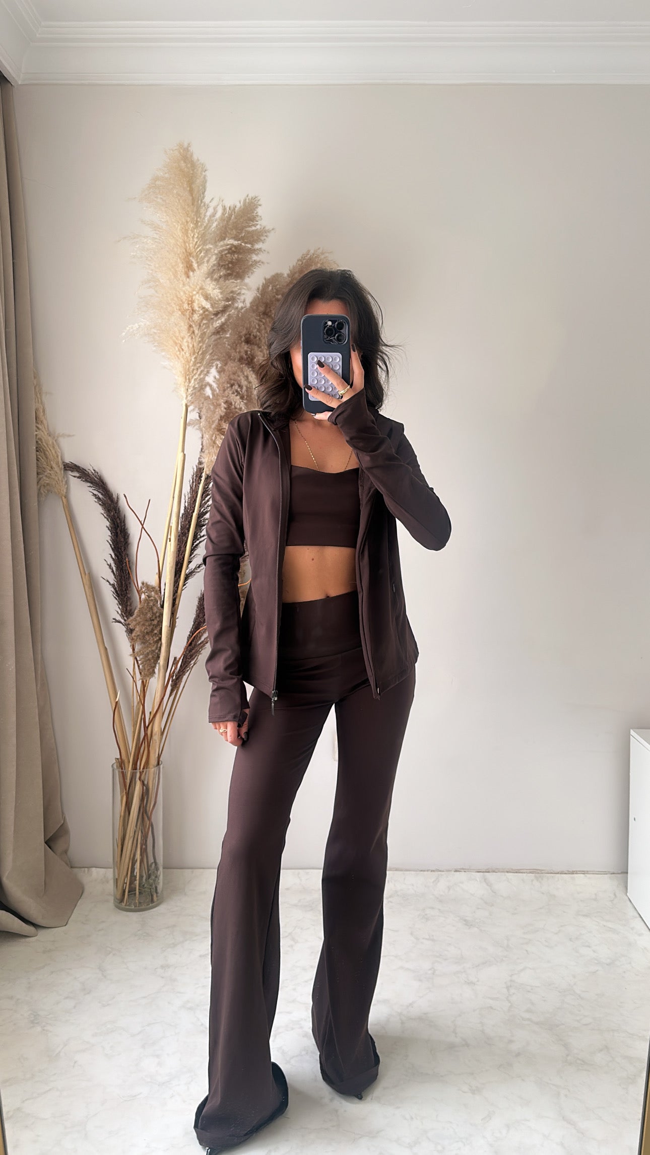 Mocha Move 3’ lü Takım