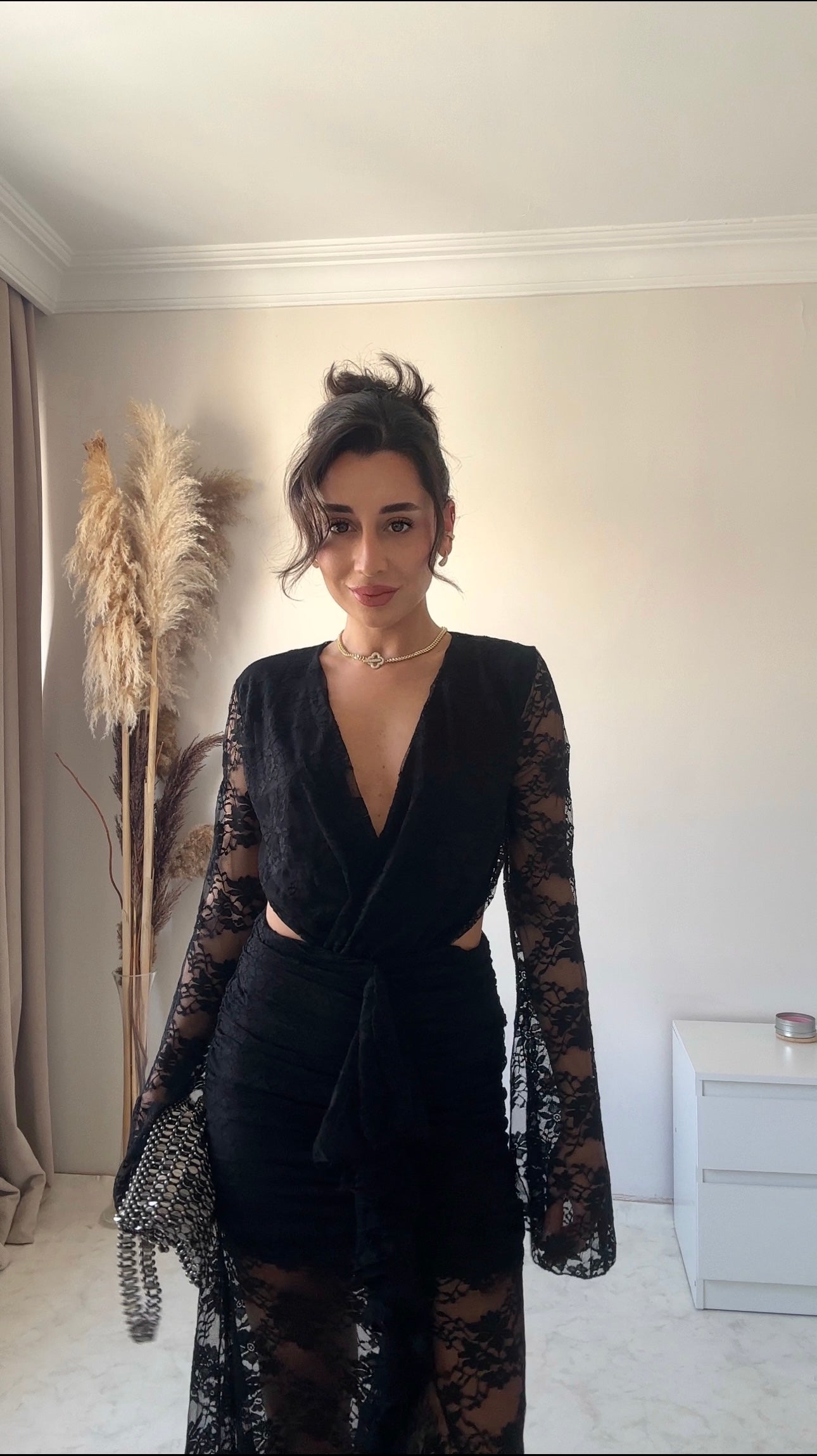 Maıson Noıre Elbise