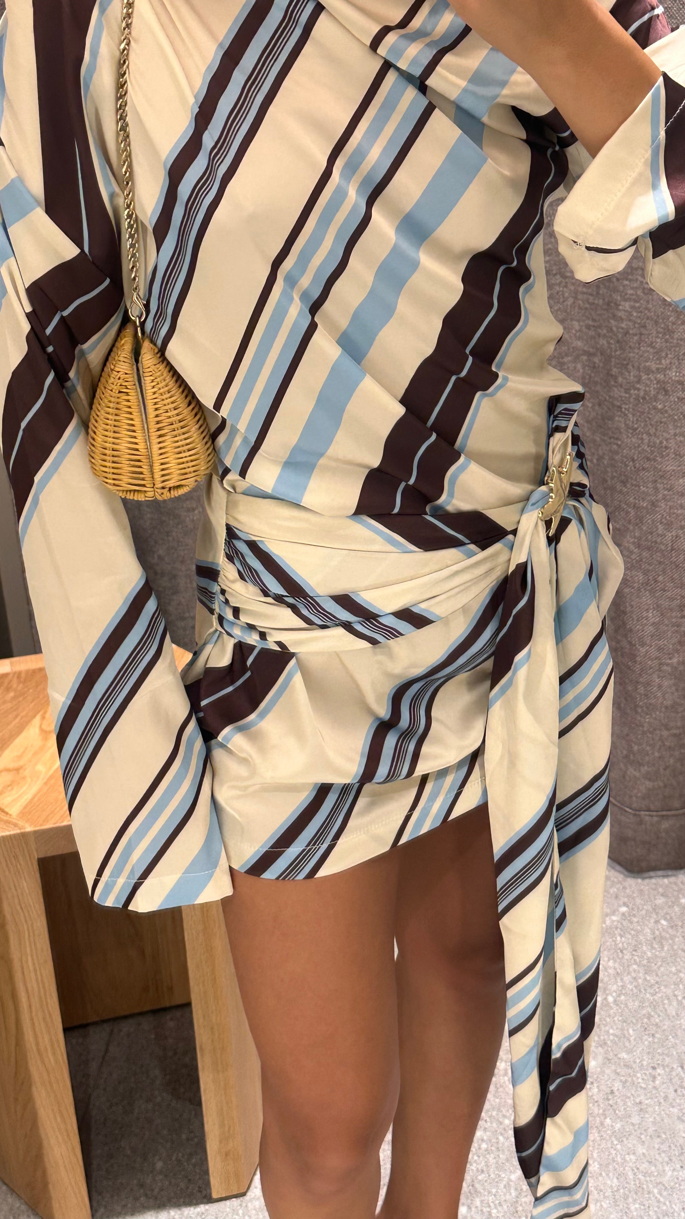 Capri Breeze Elbise