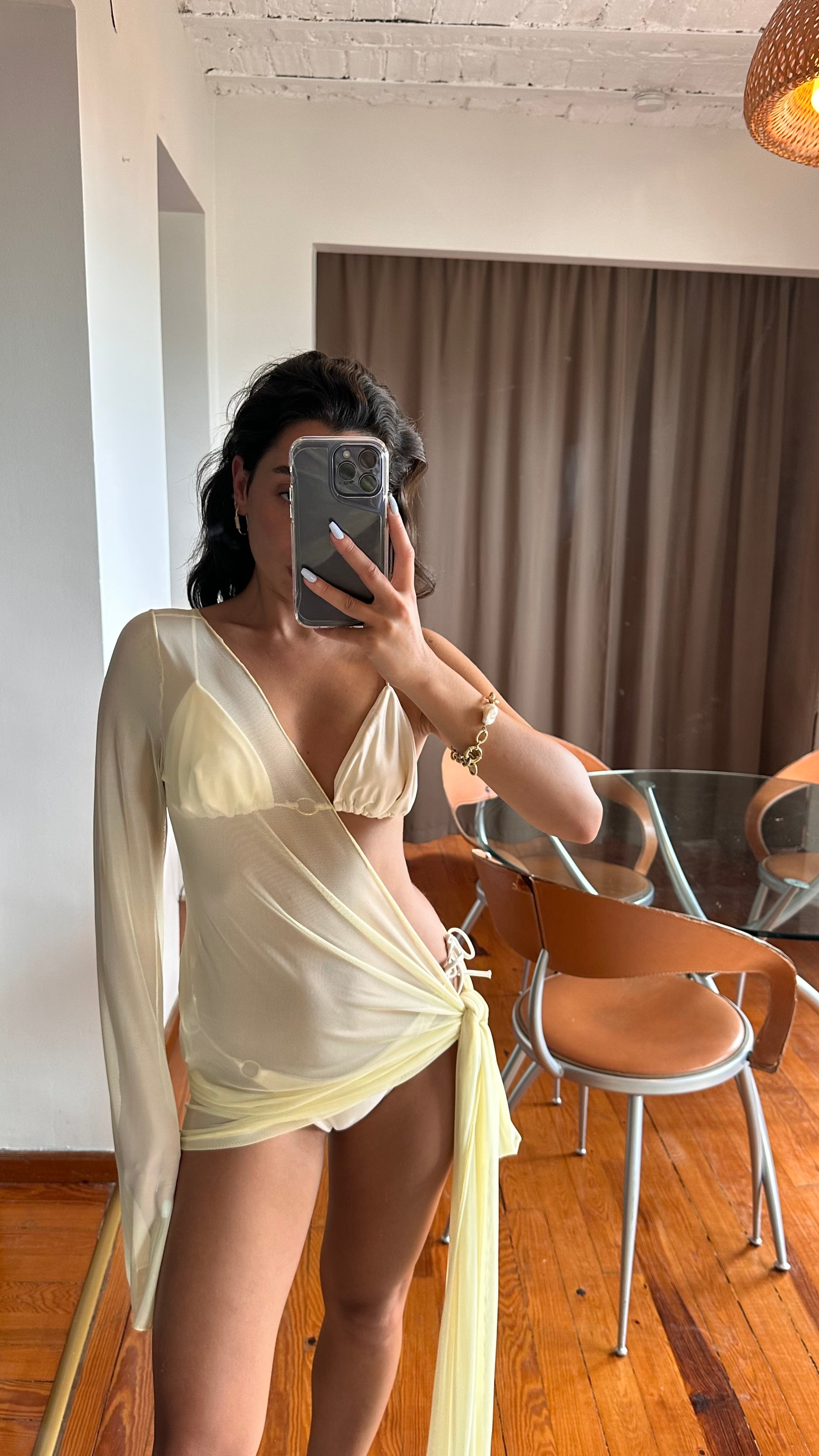 La Perla Pareo