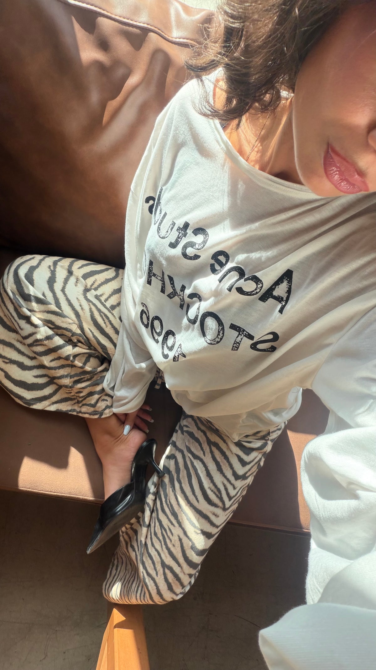 A.Studio T-Shirt