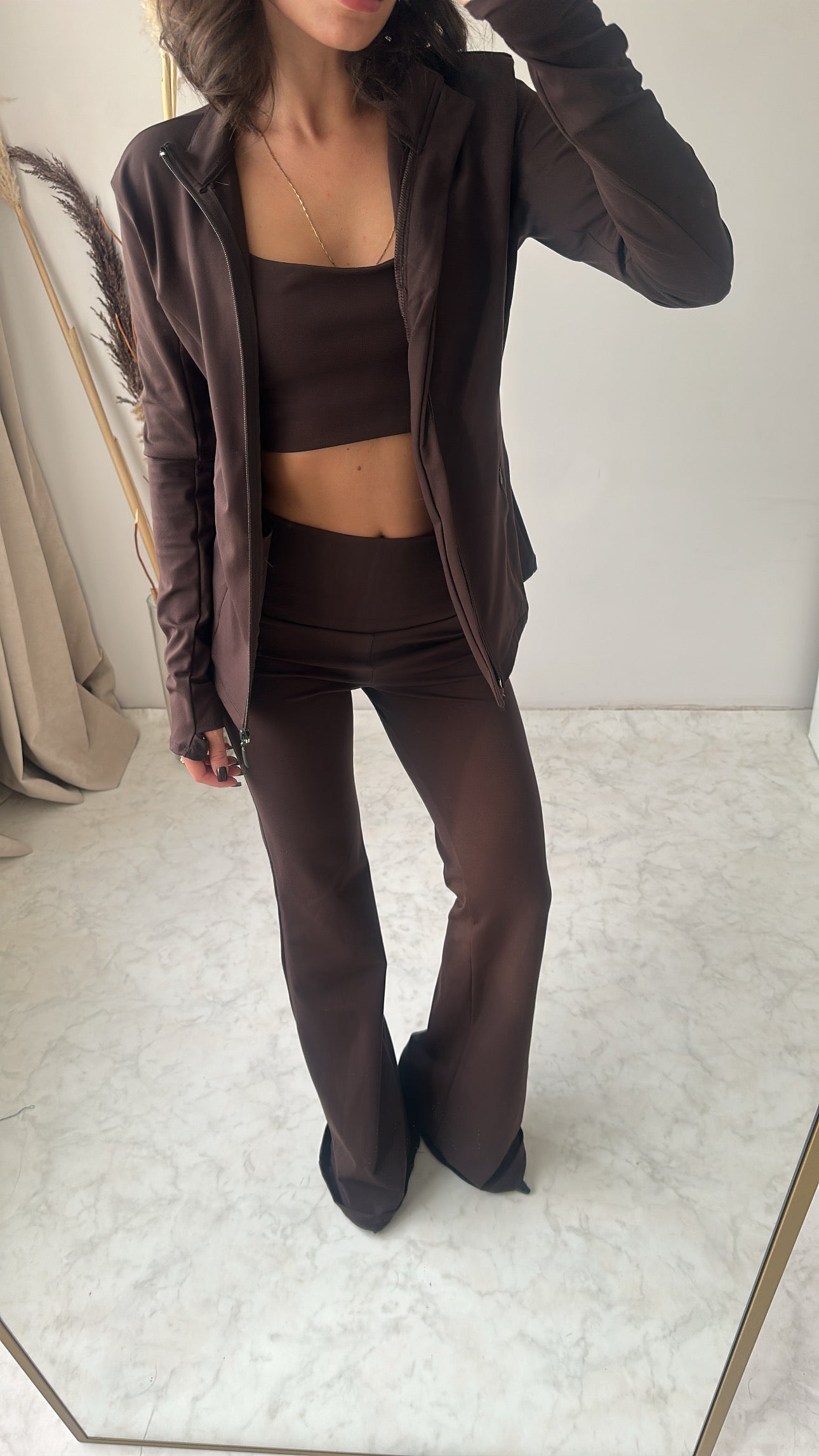 Mocha Move 3’ lü Takım