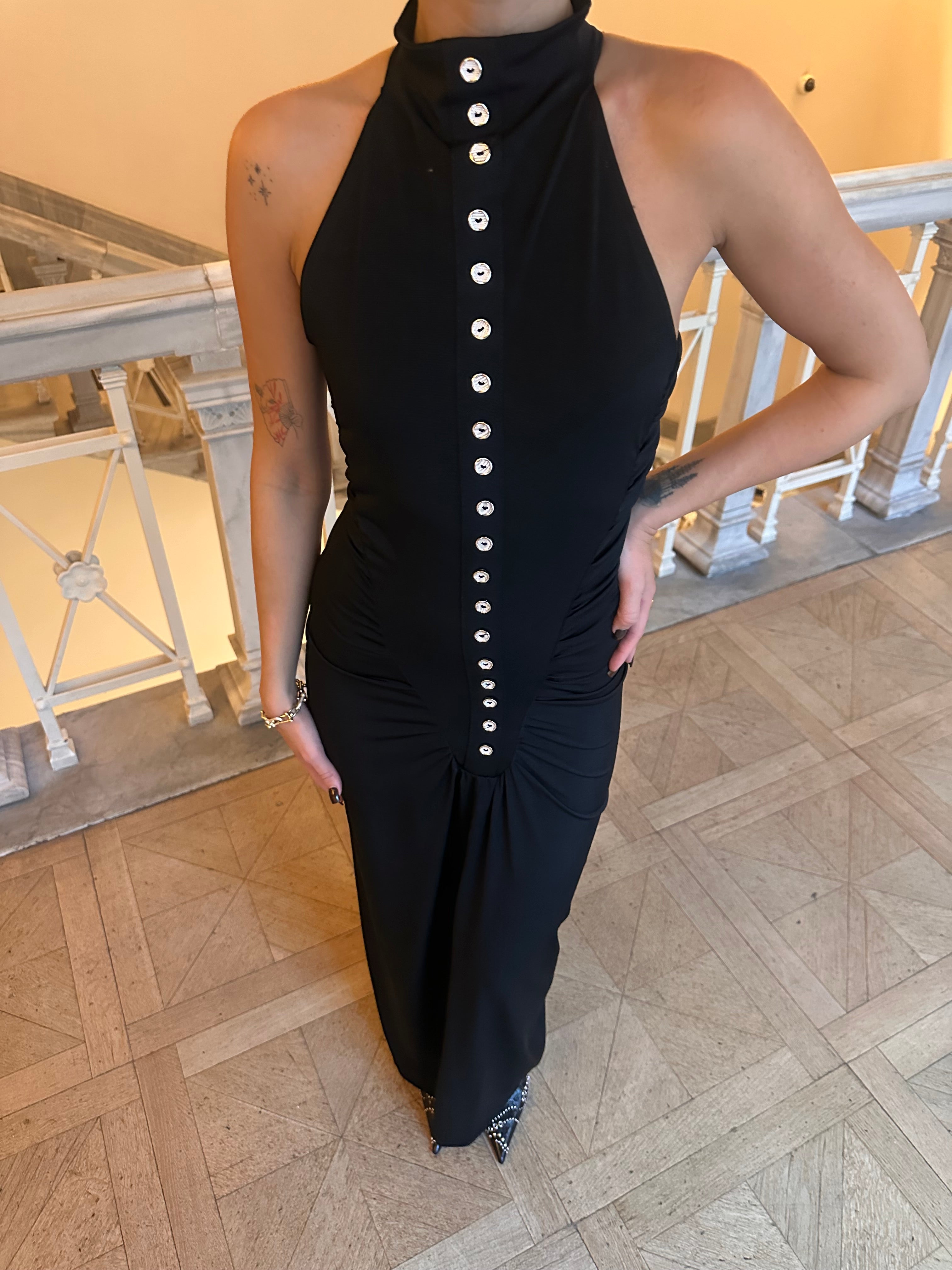 Eclara Tasarım Elbise