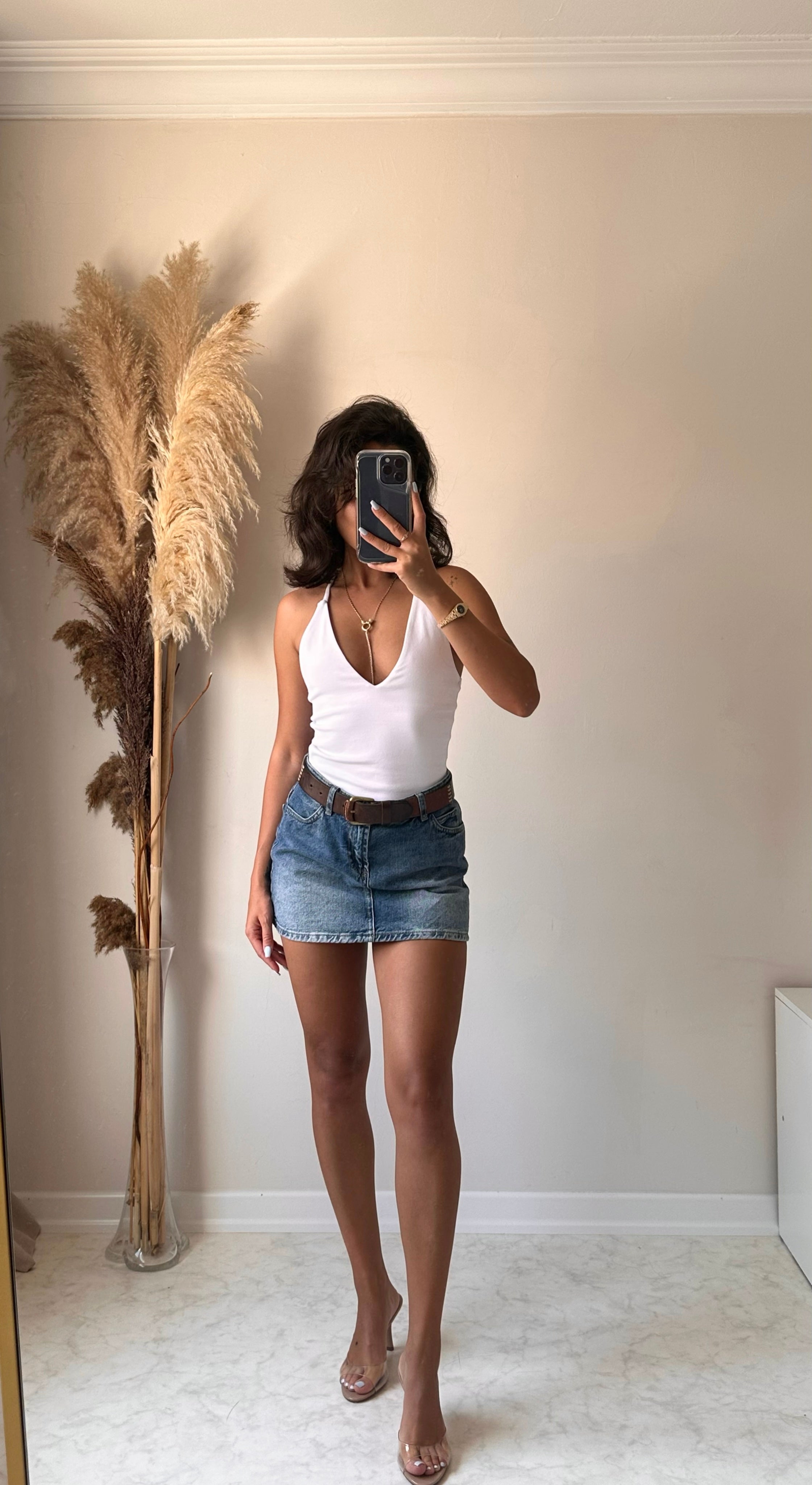 Bodysuıt