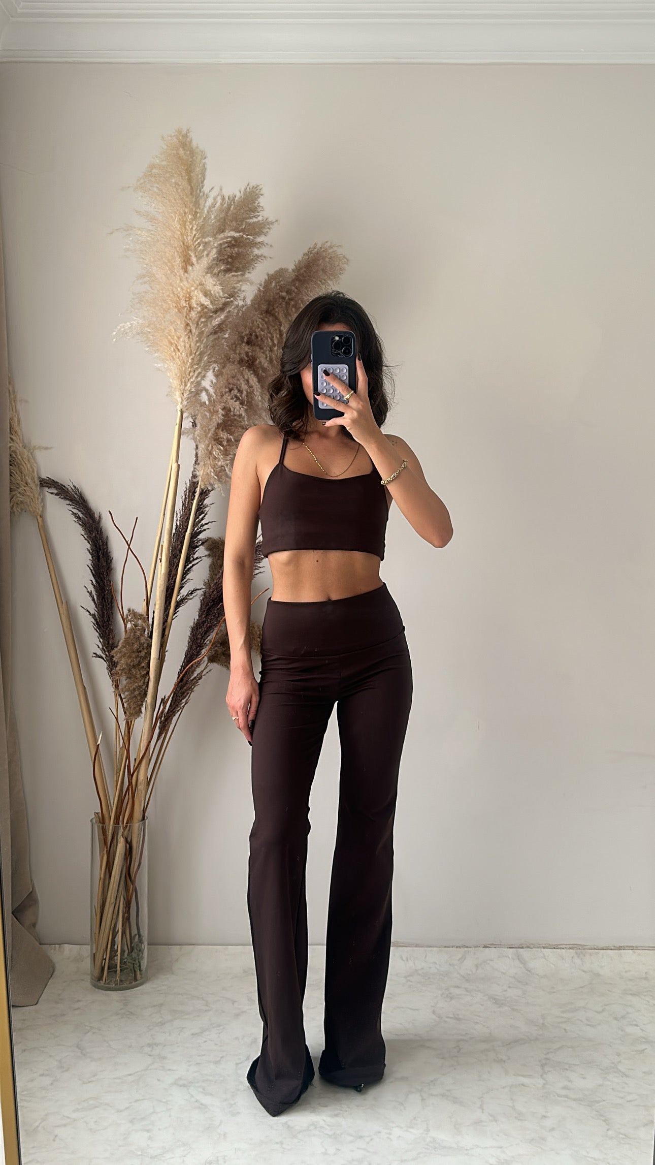 Mocha Move 3’ lü Takım