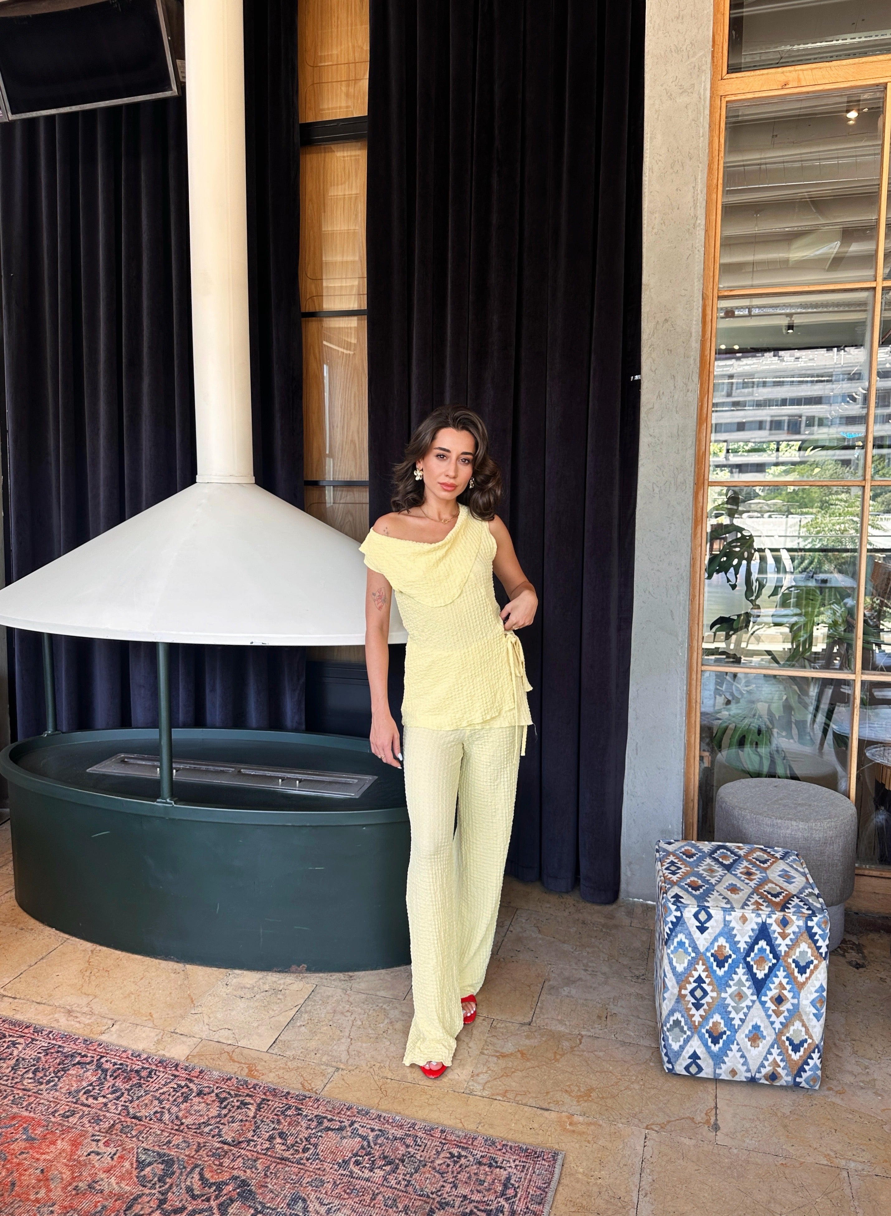 Jounel Dokulu Takım