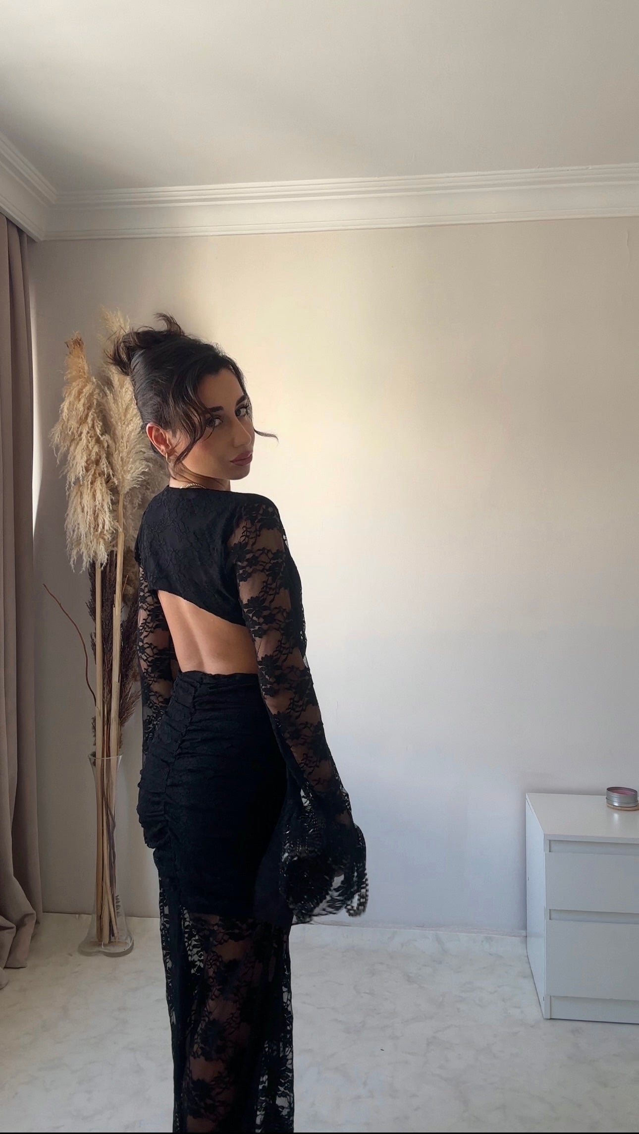 Maıson Noıre Elbise