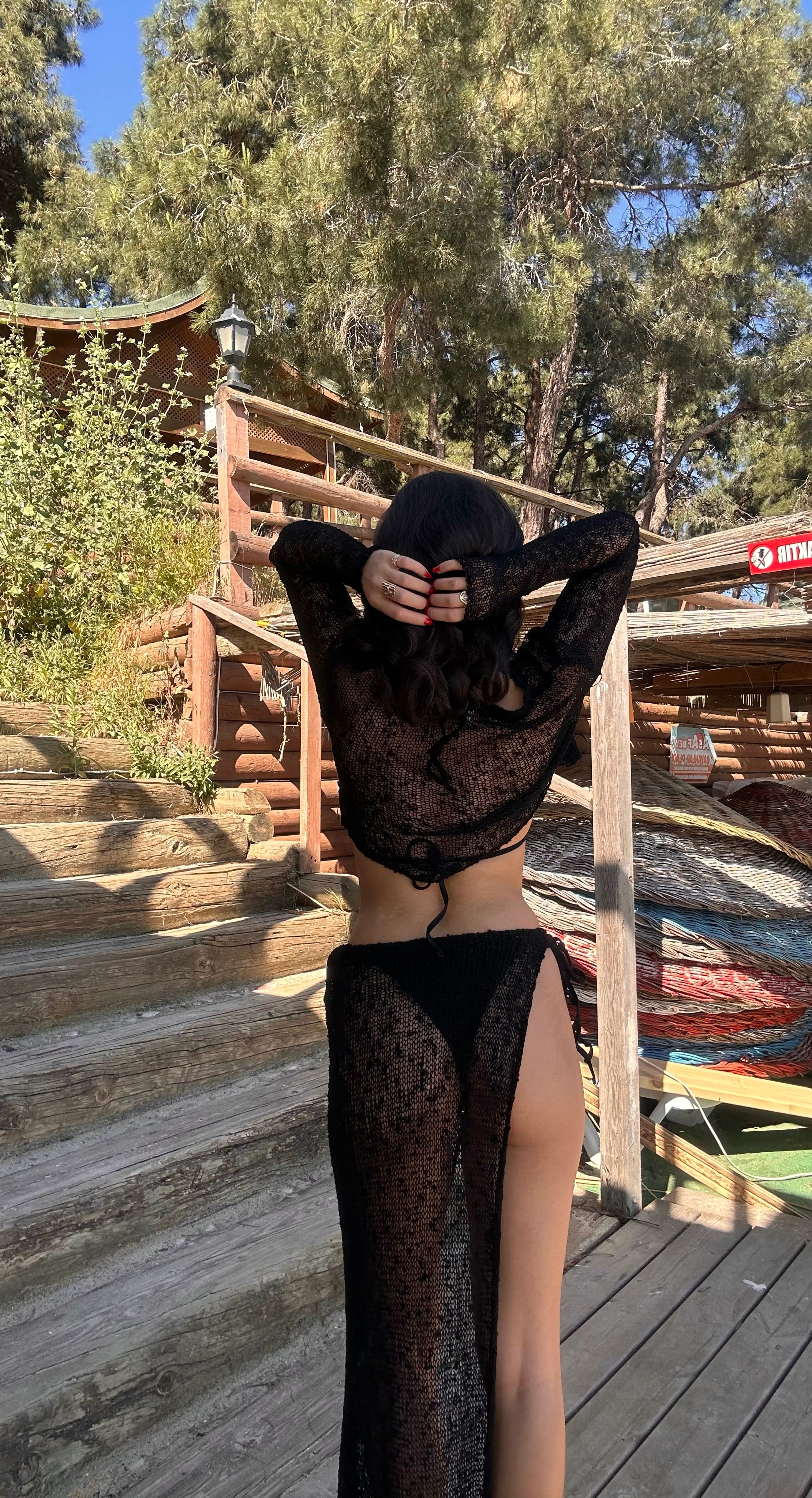 Soleil Beach Set