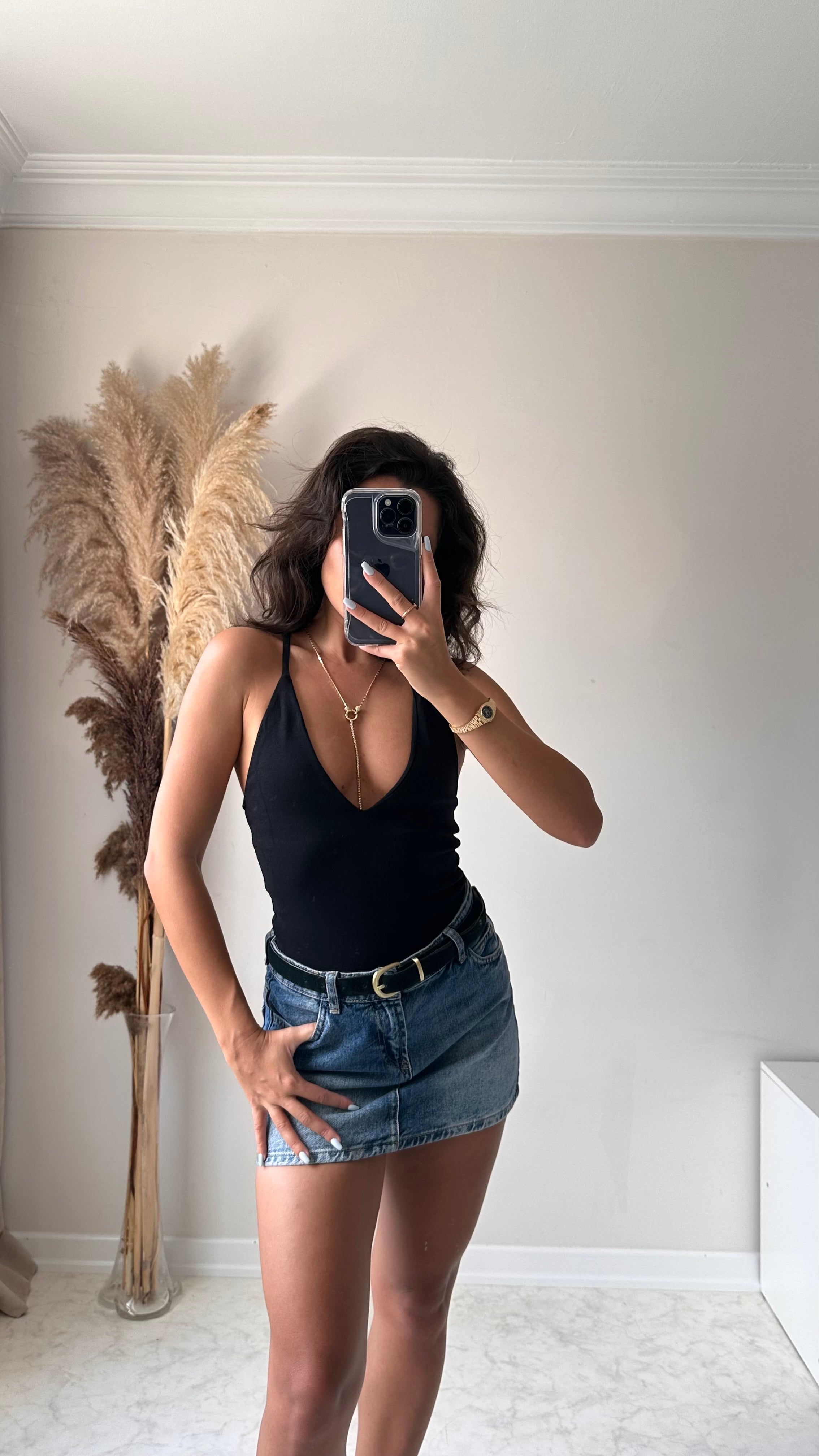 Bodysuıt