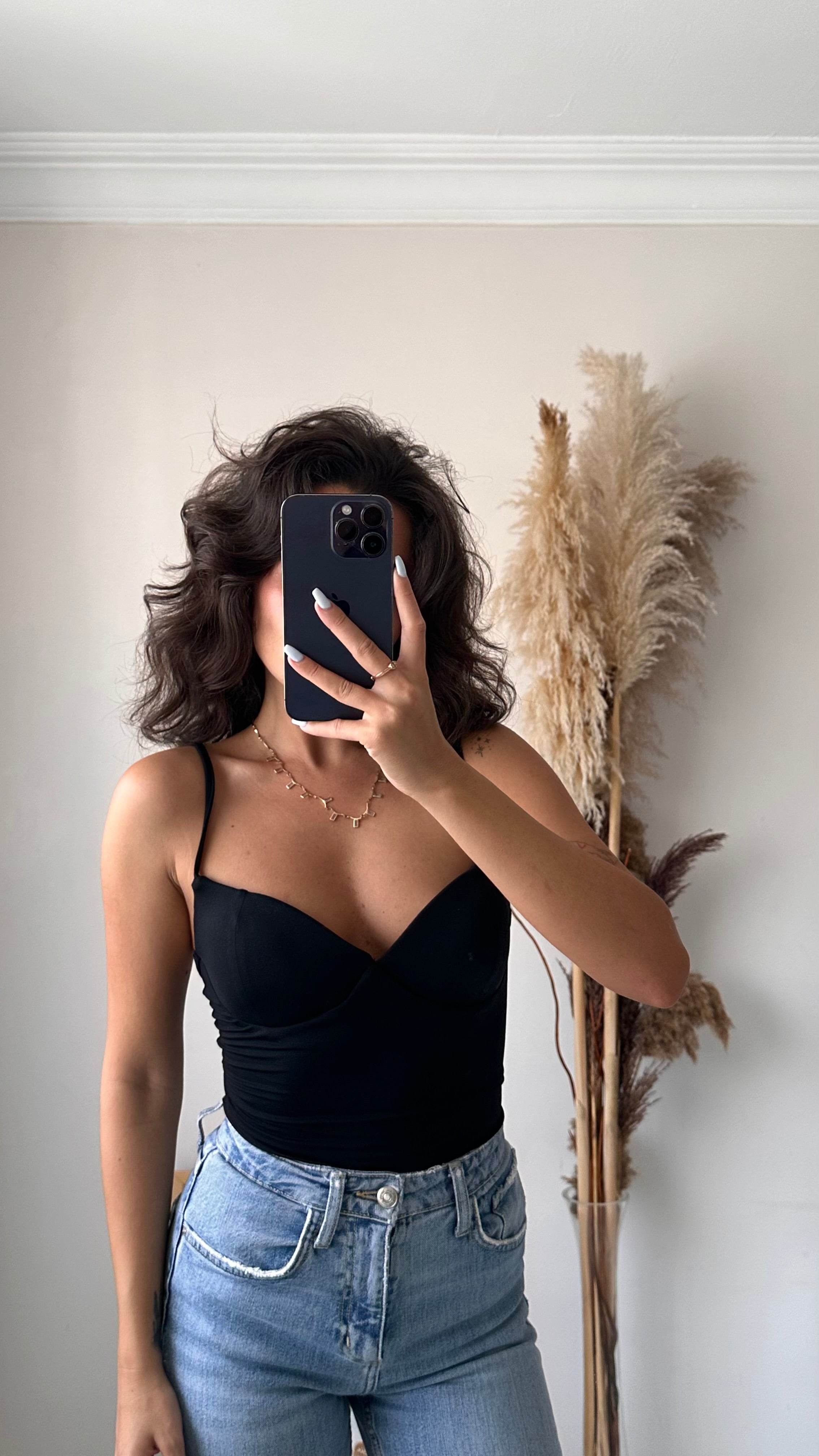 Luna Crop
