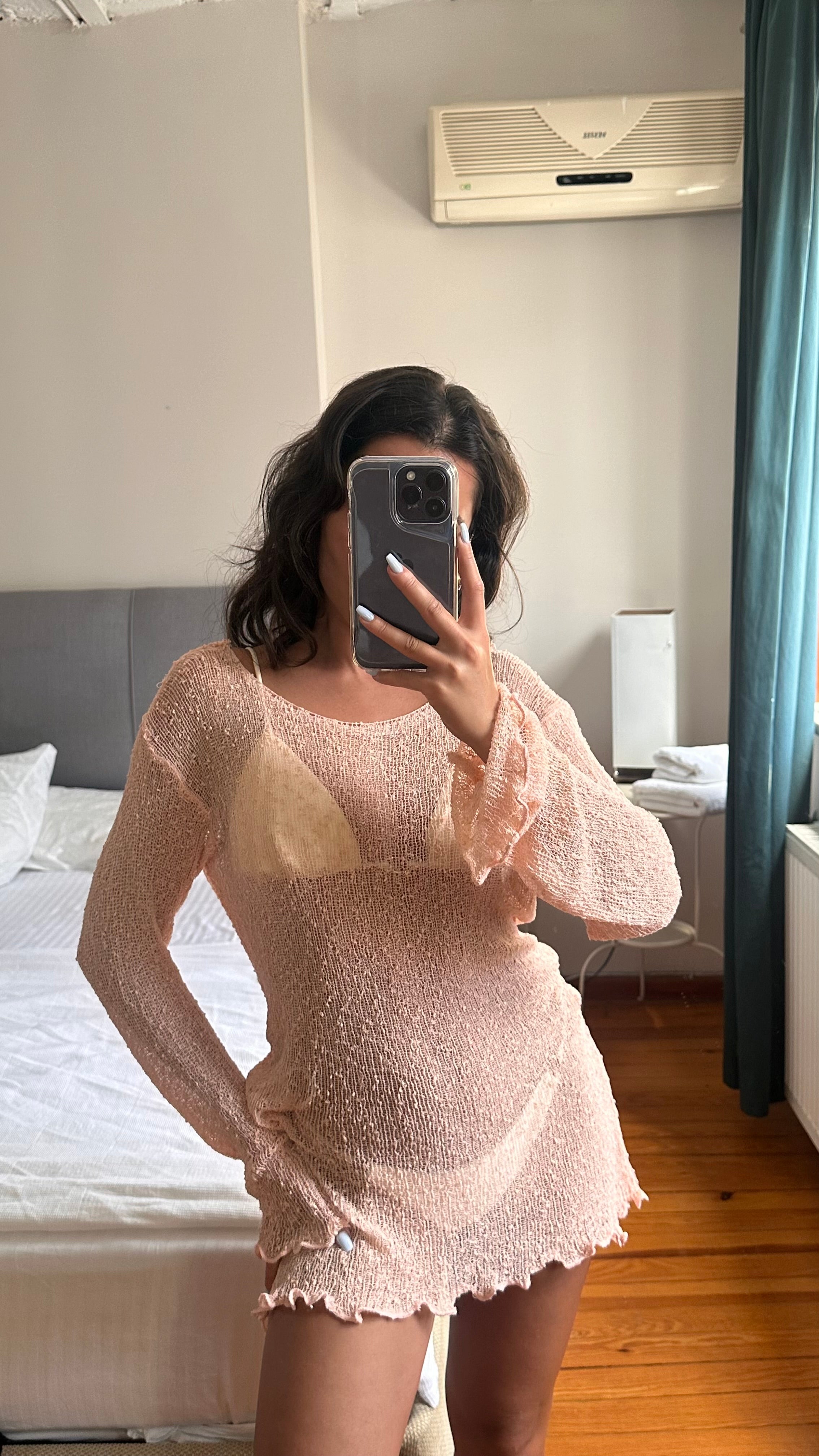 Serena Pareo