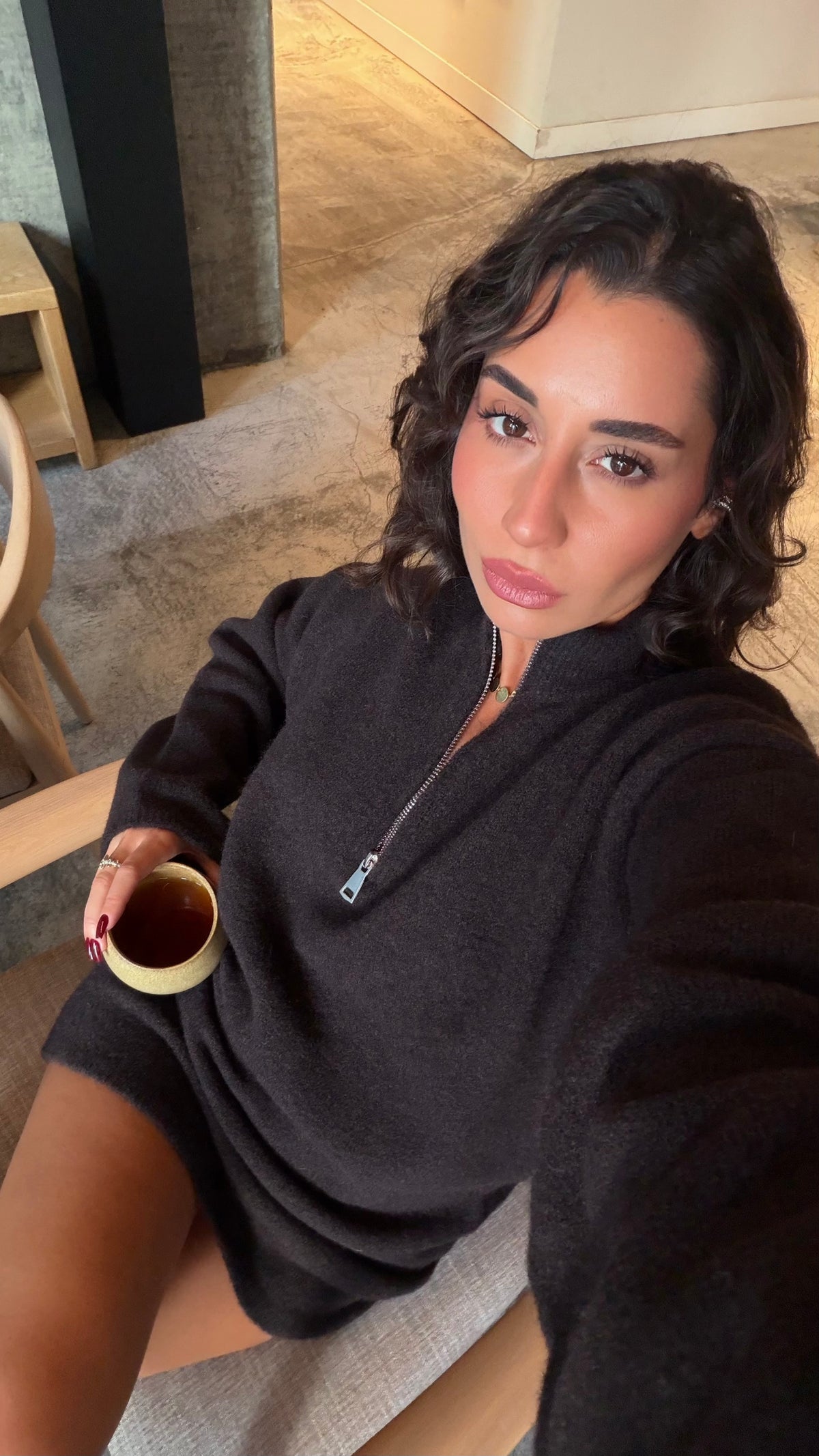 Mono Etek Takım