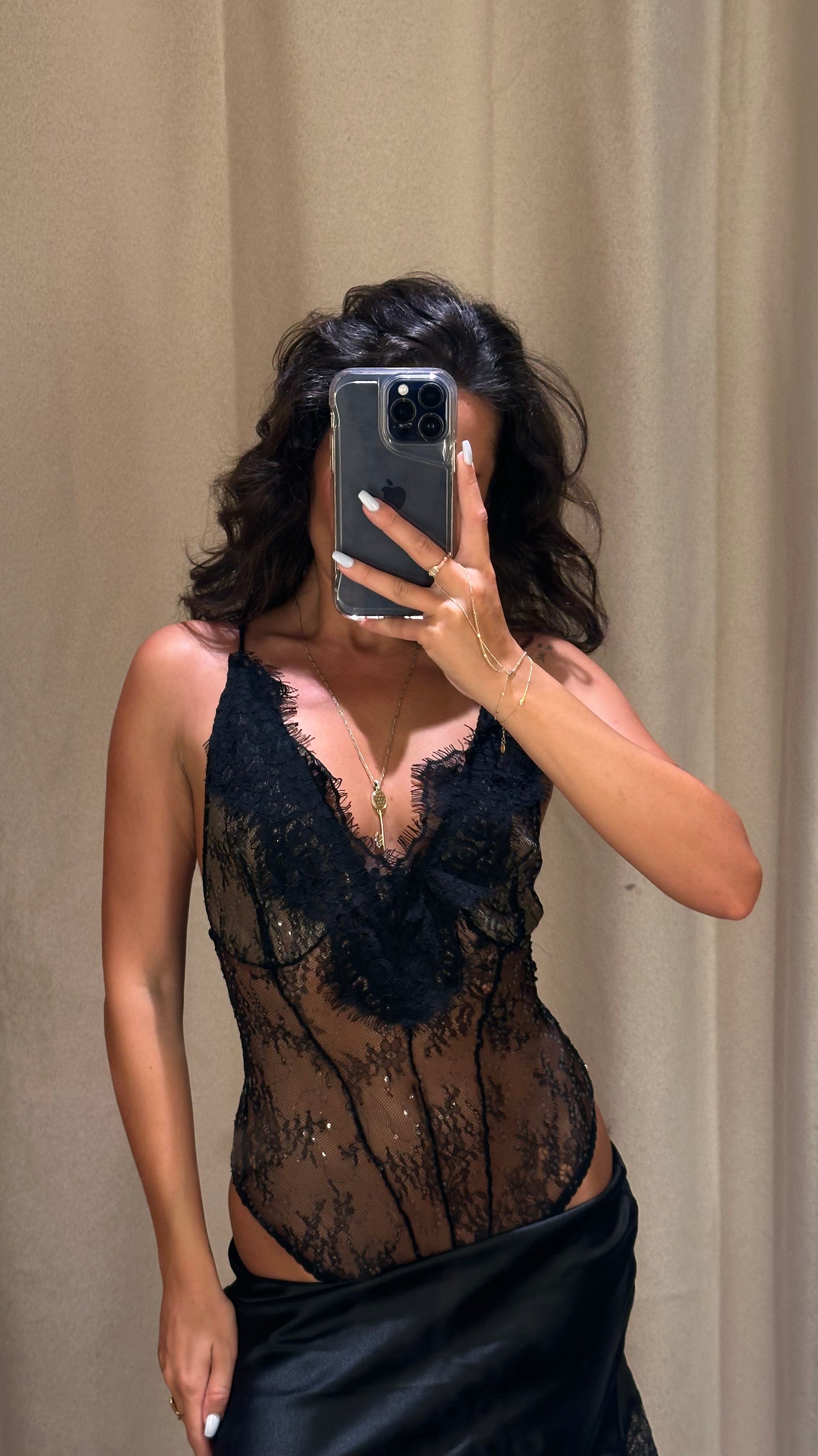 Sasha Bodysuit