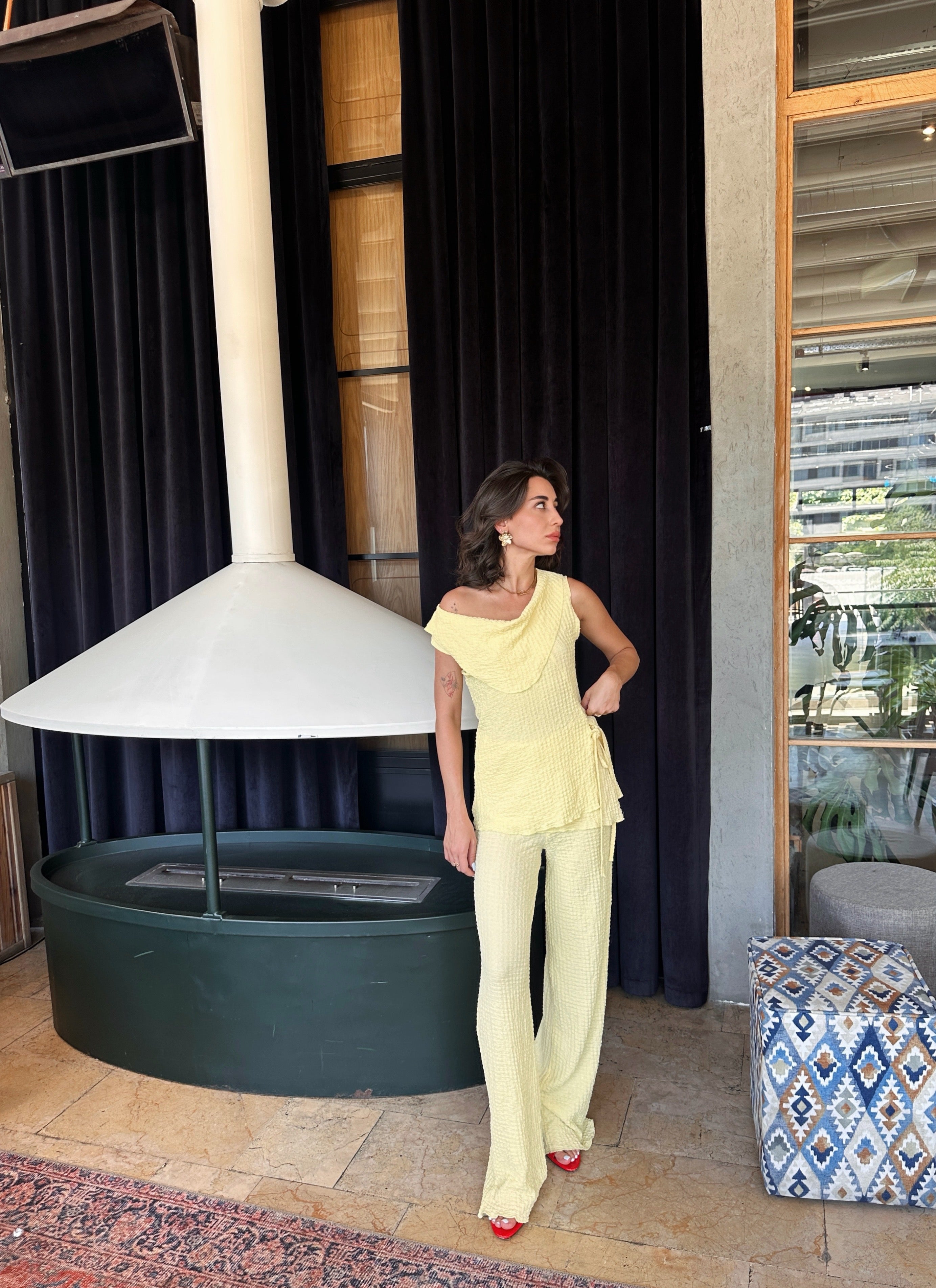 Jounel Dokulu Takım