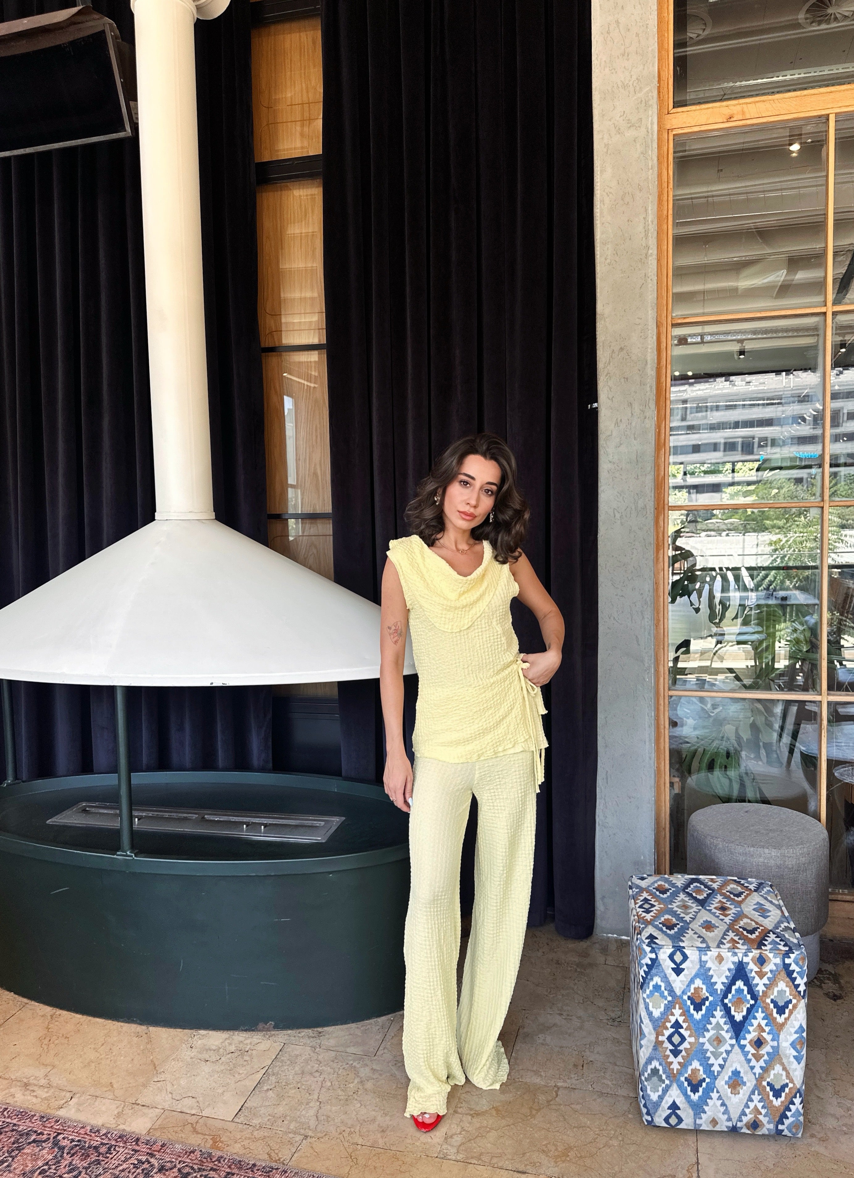 Jounel Dokulu Takım