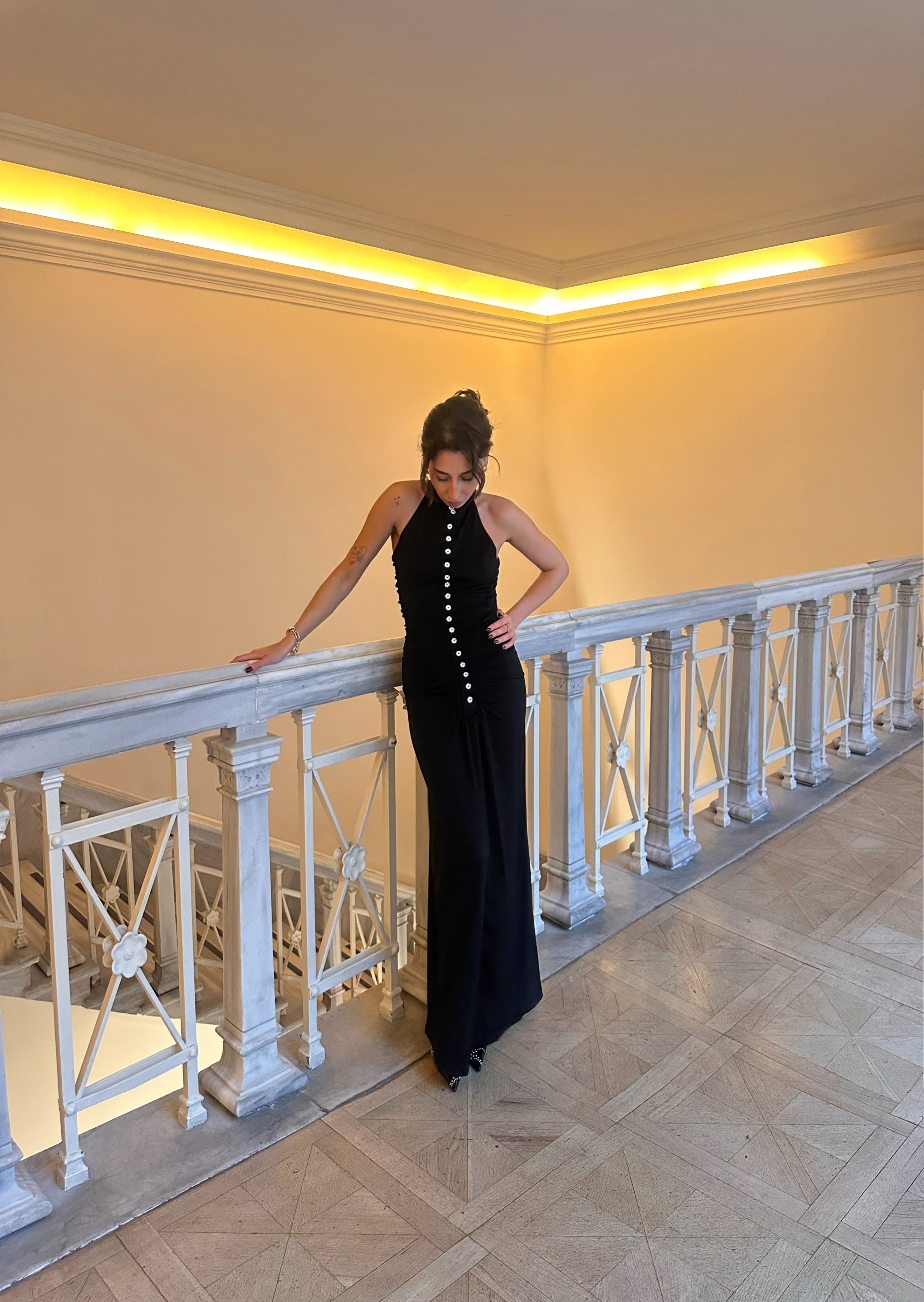 Eclara Tasarım Elbise