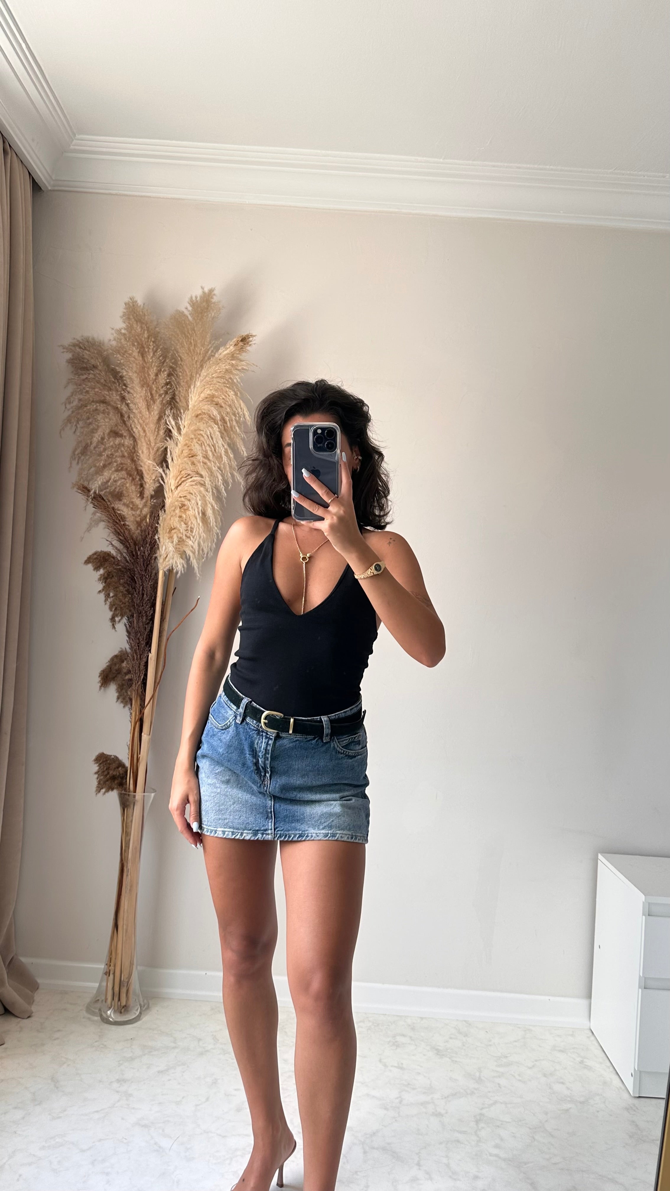 Bodysuıt