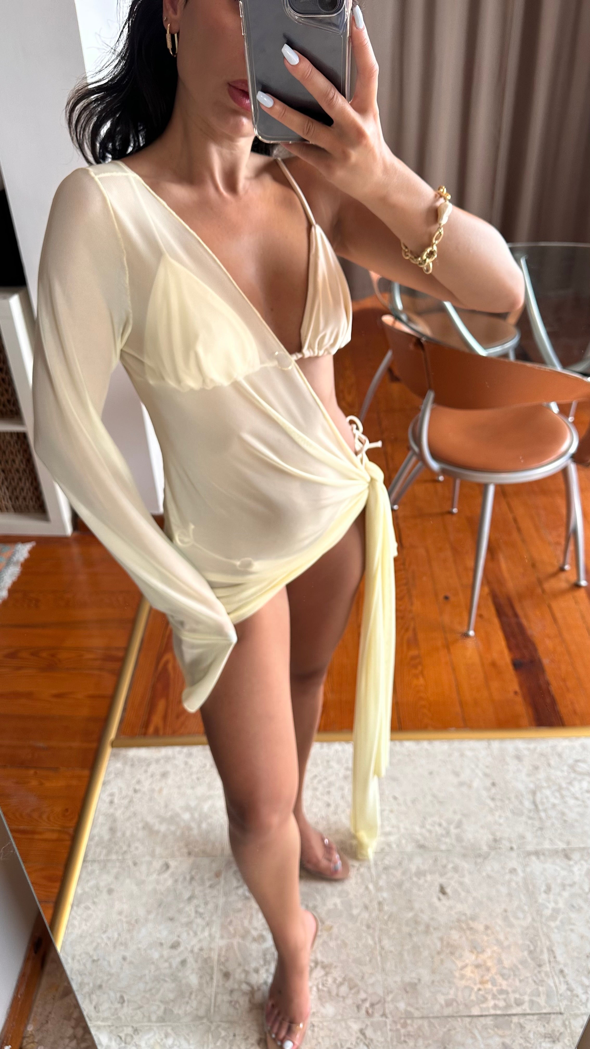 La Perla Pareo
