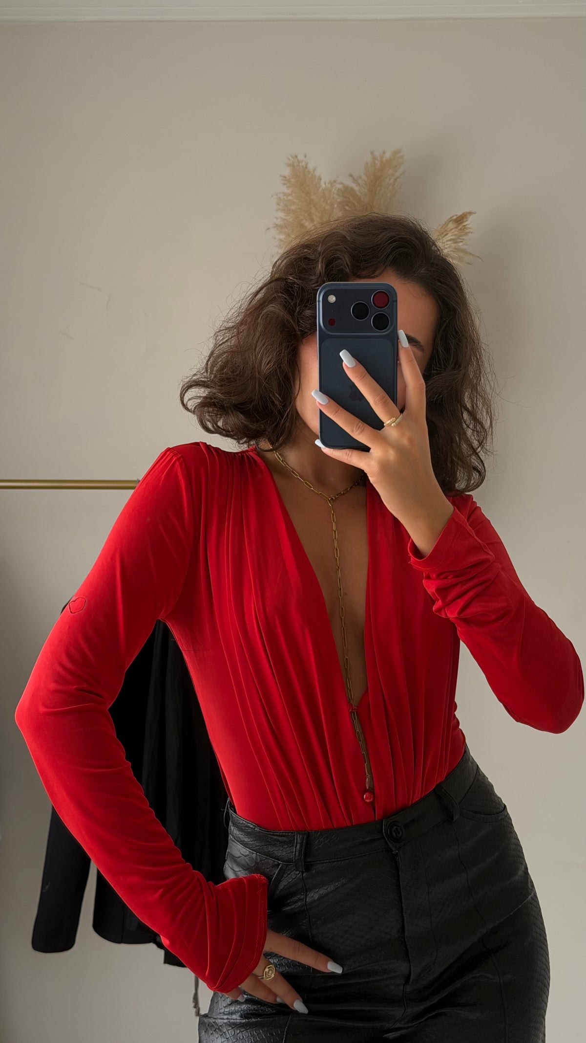 Valenne  Bodysuıt