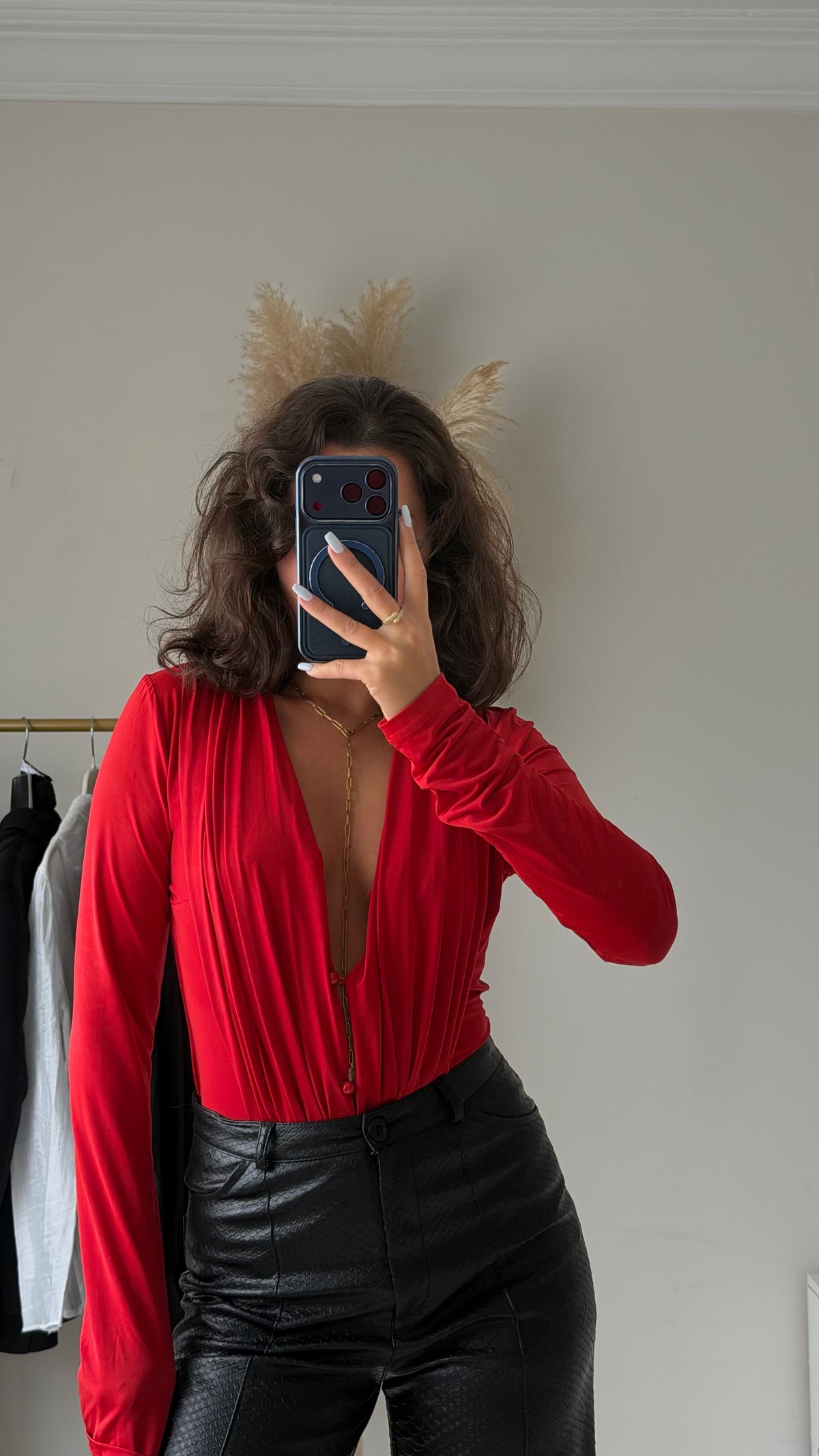 Valenne  Bodysuıt