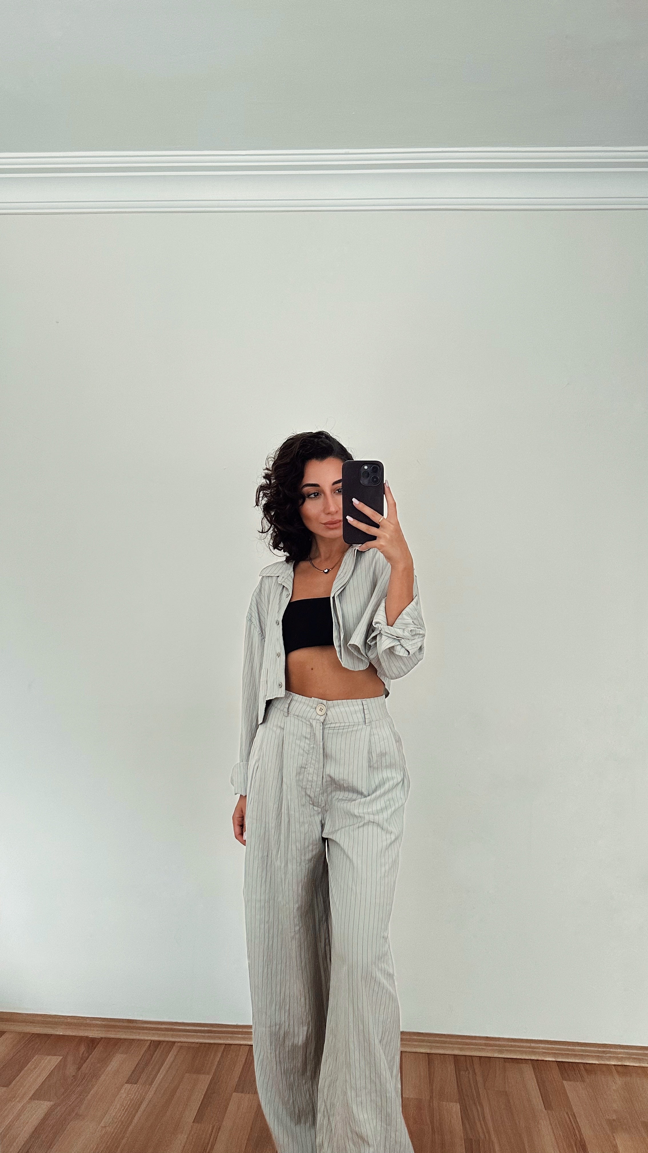 Çizgili İkili Takım