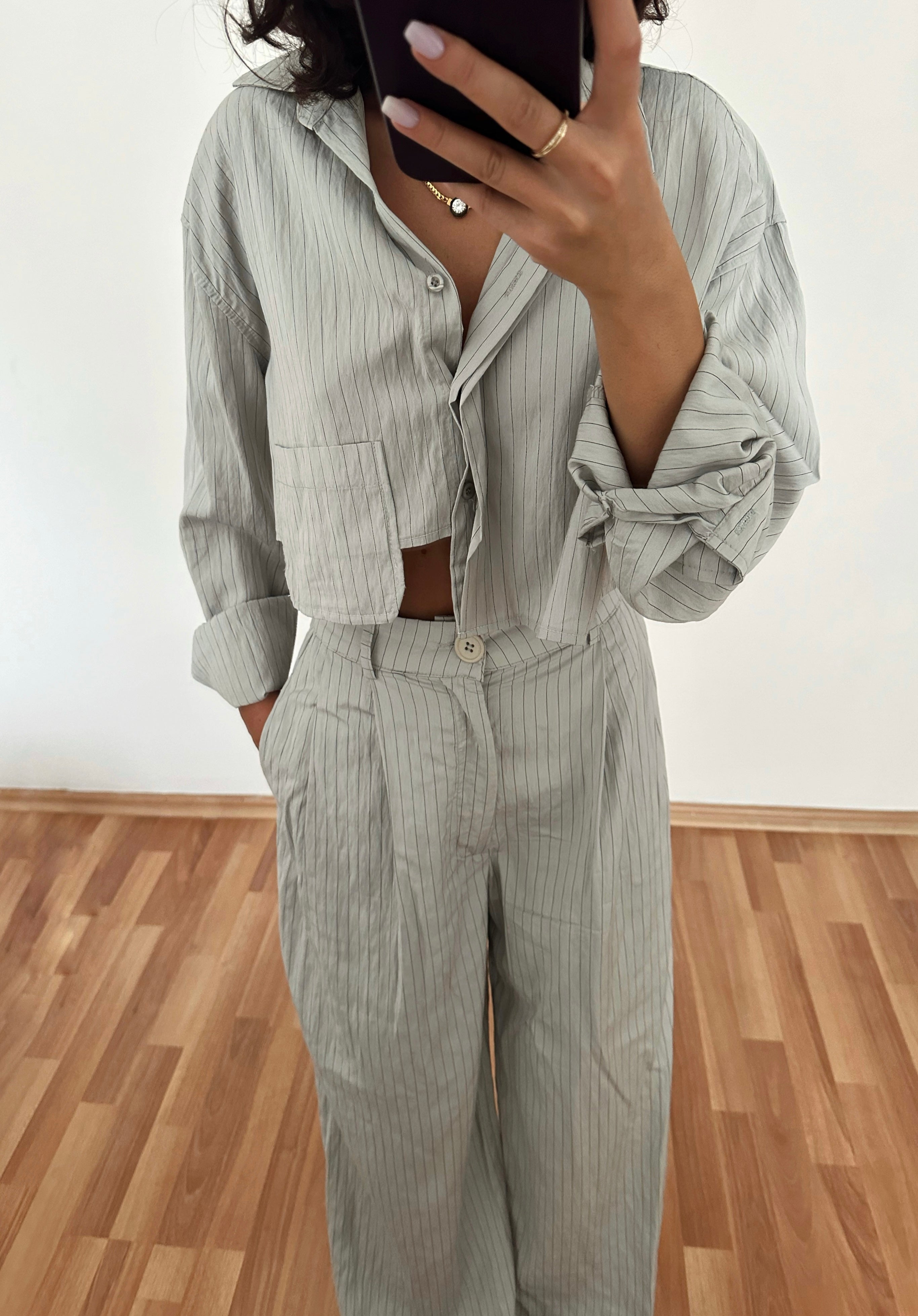 Çizgili İkili Takım