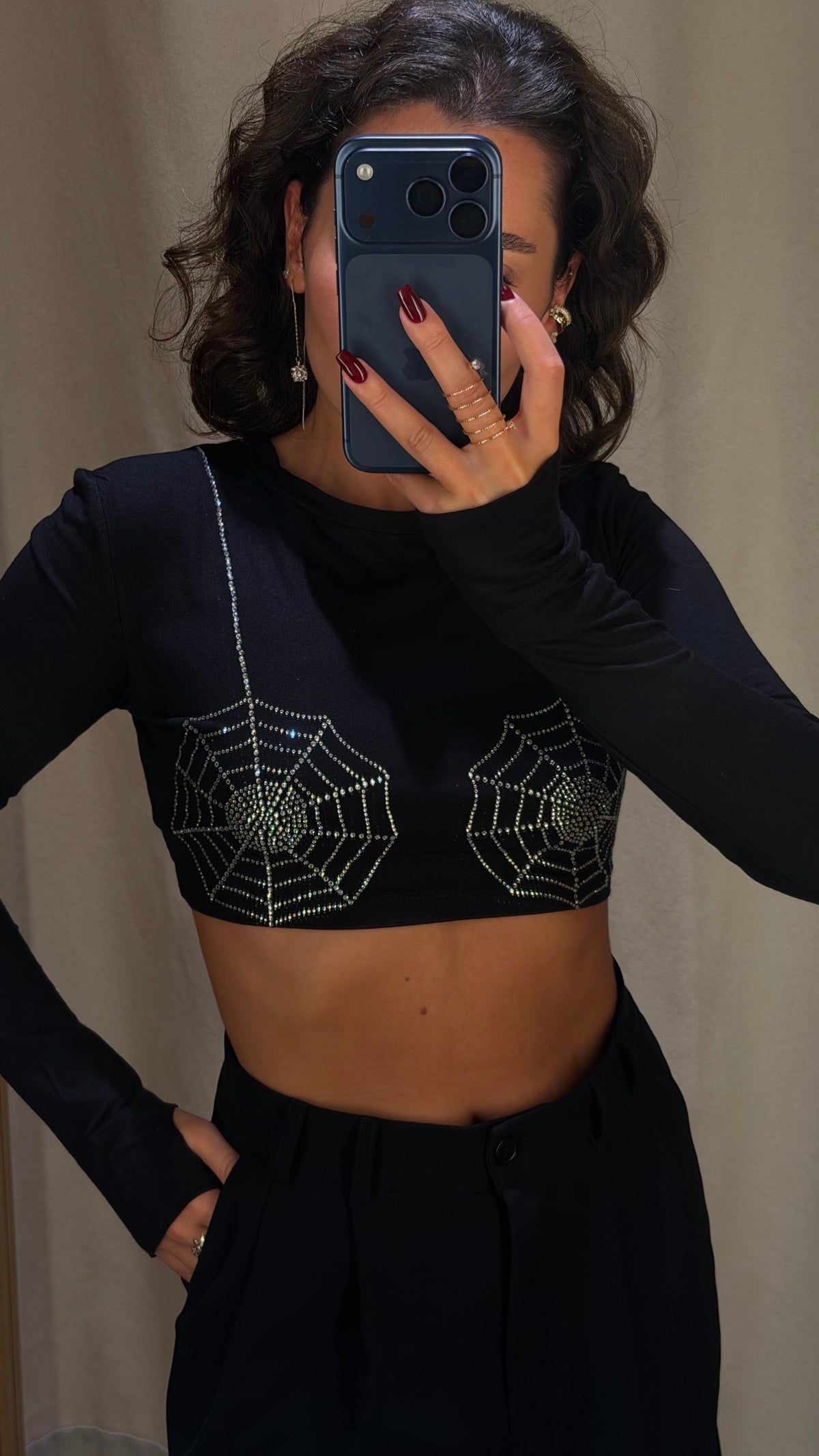 Siné Crop