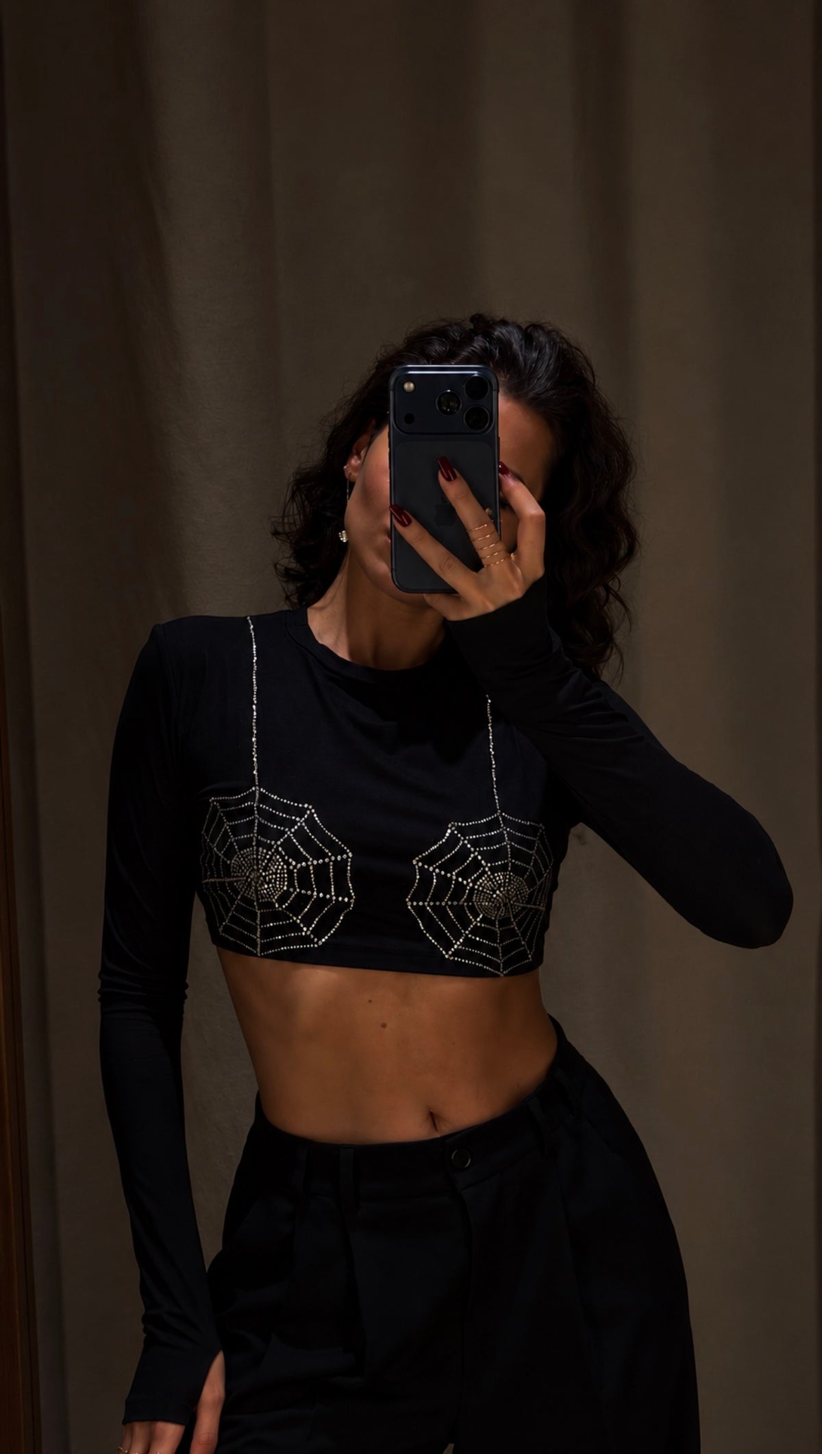 Siné Crop